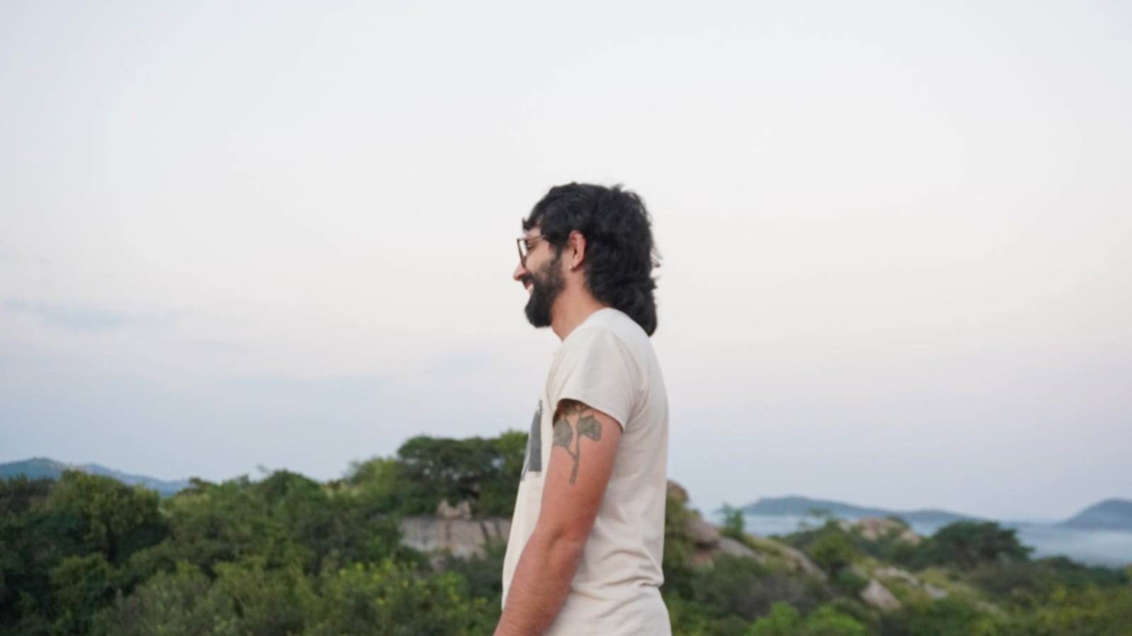 Bangers & Mash | Arnav