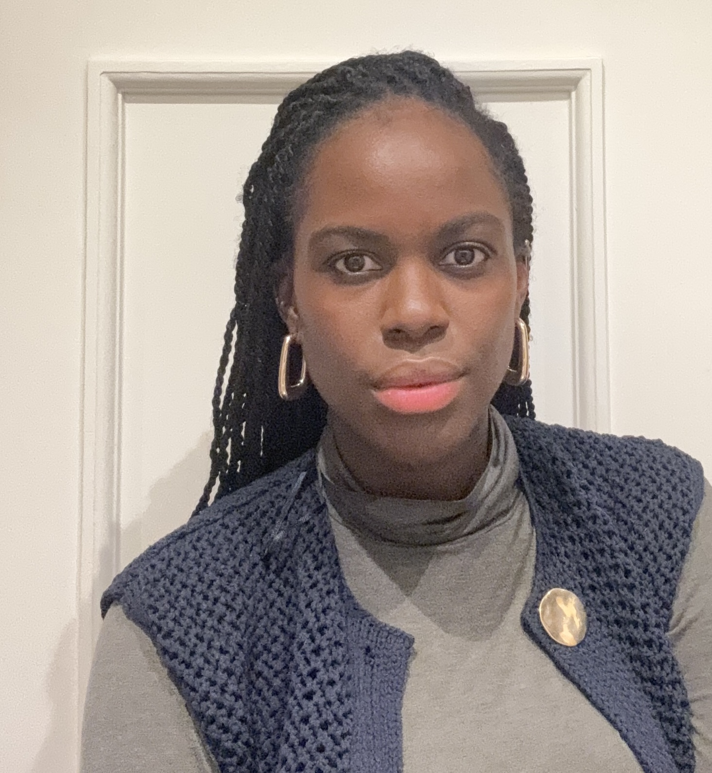 Kentrl | Black Barbie Ken