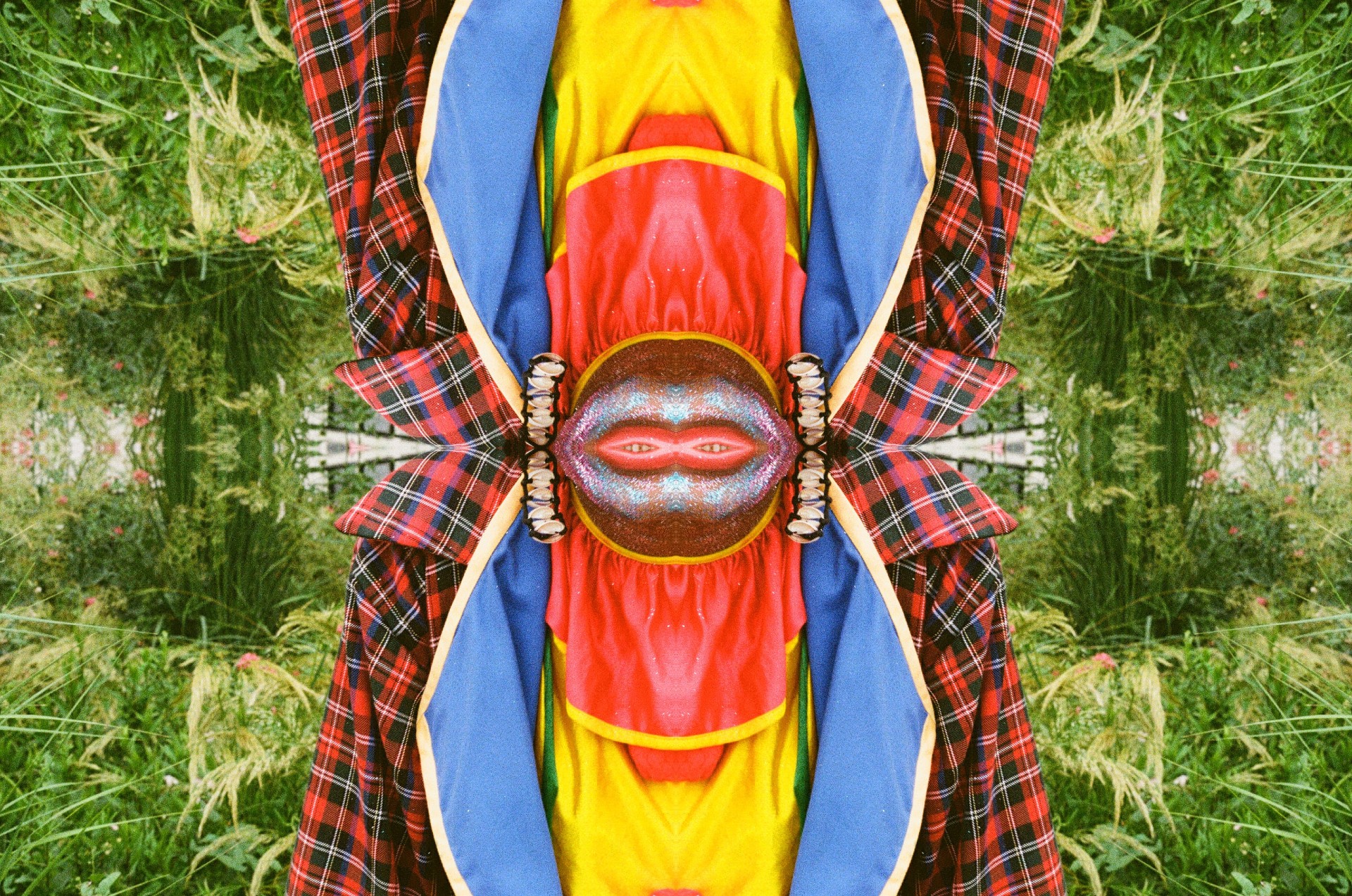 How to go Mad | Day Eve