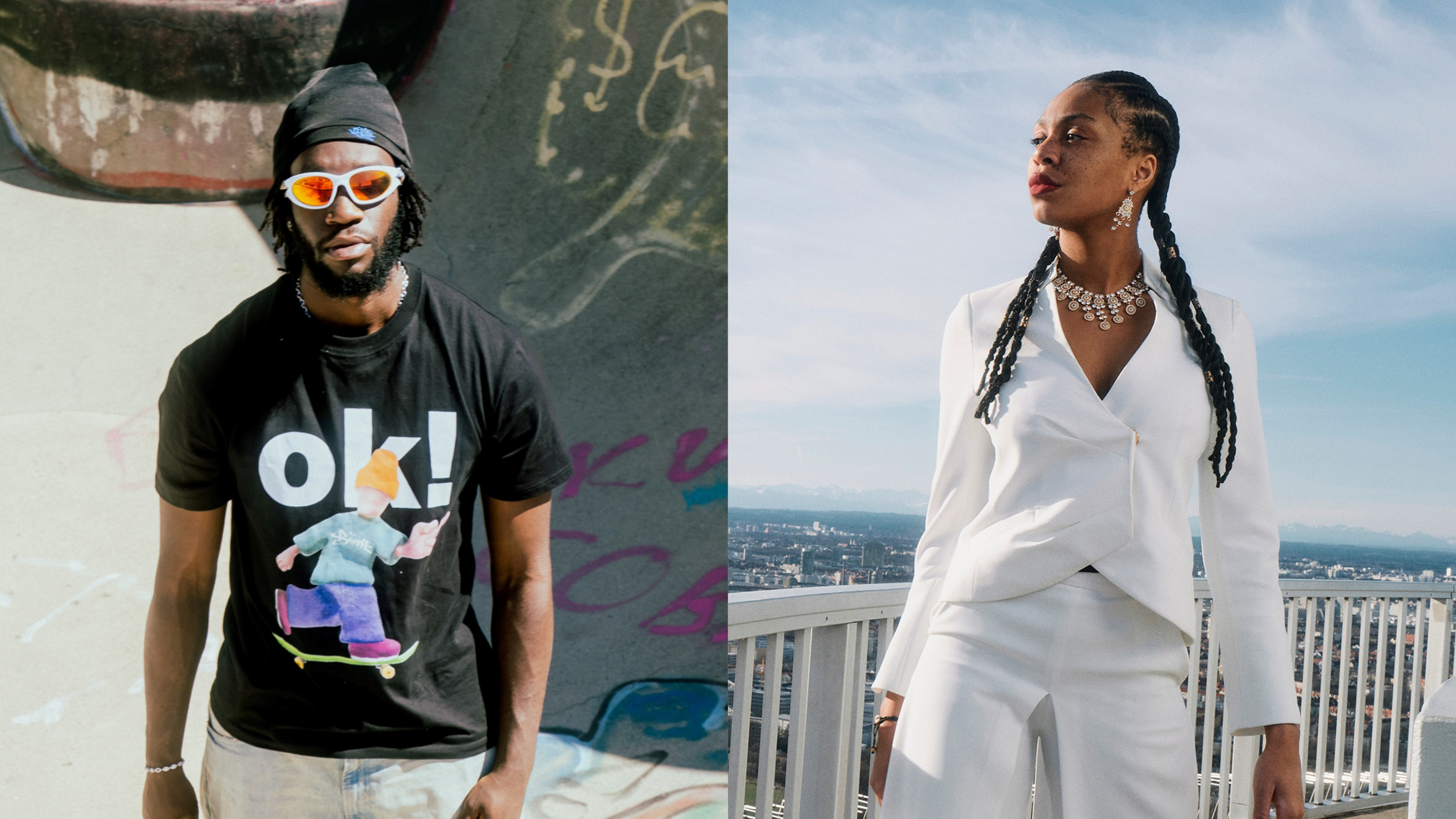 Cultural Cadence | Moehecan, QUEEN Lizzy & Chops