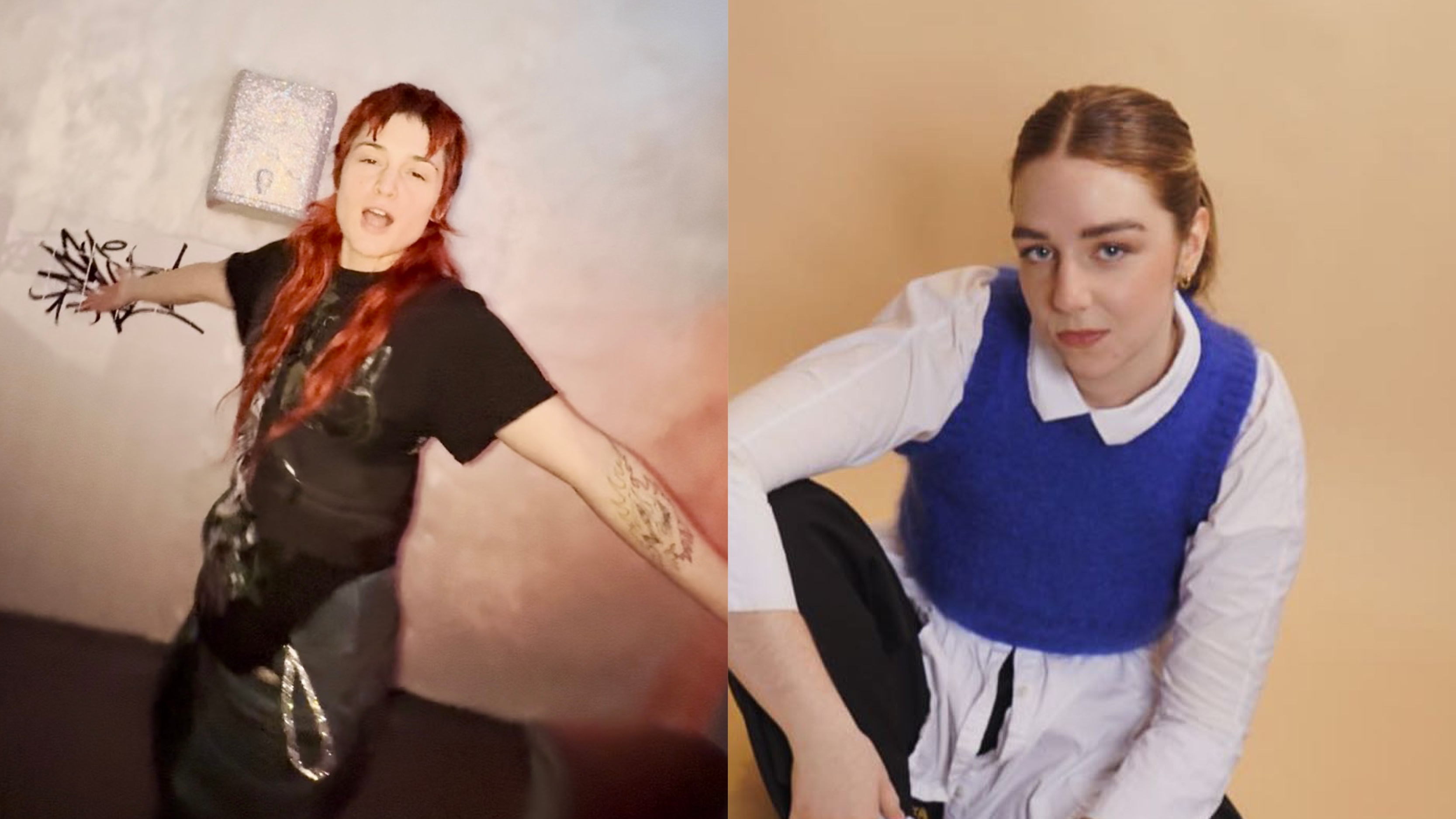 Vibe Check | ace of demons & LUZ1E