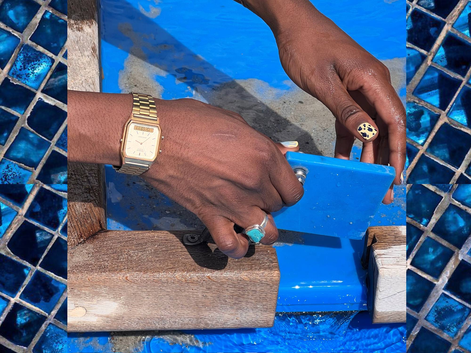 And All That Jazz | Kaodi