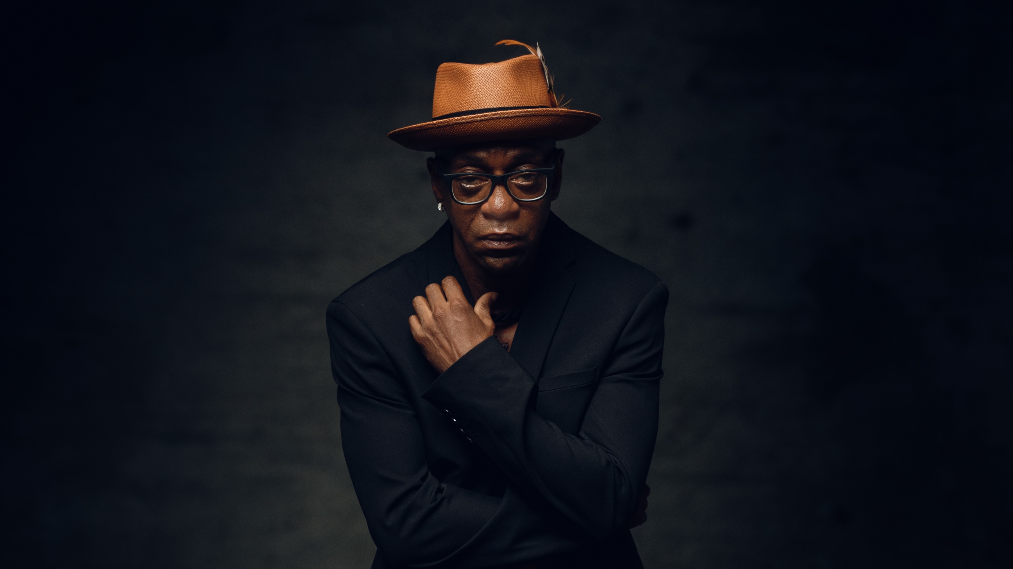 Our Society | DJ Westfa & Robert Owens