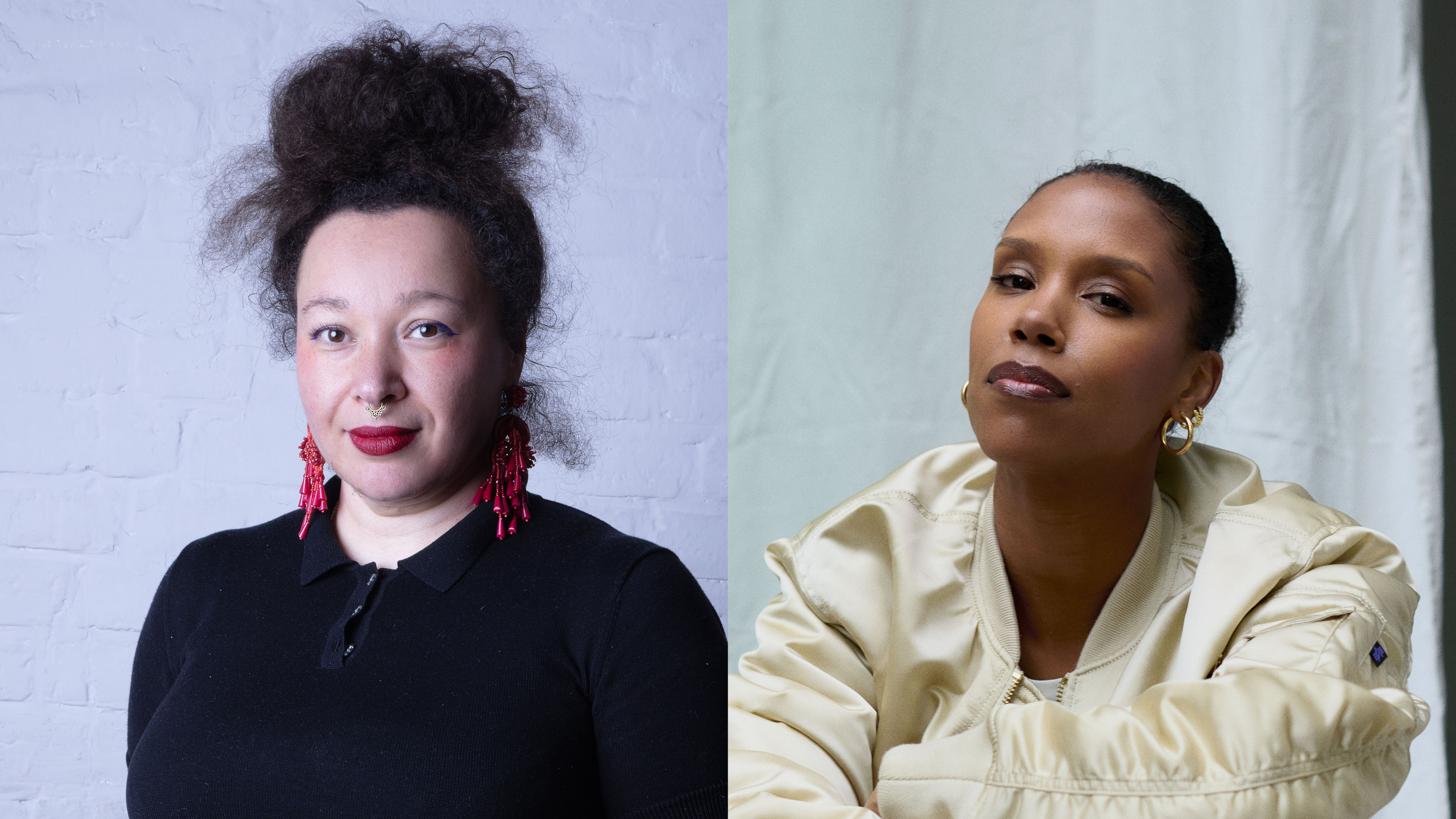Emotionen im Arbeitskontext  | BIWOC* Rising, Mary Gonález Leal & Josephine Apraku 