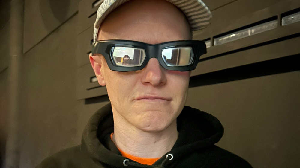 All Night Passion | Residency