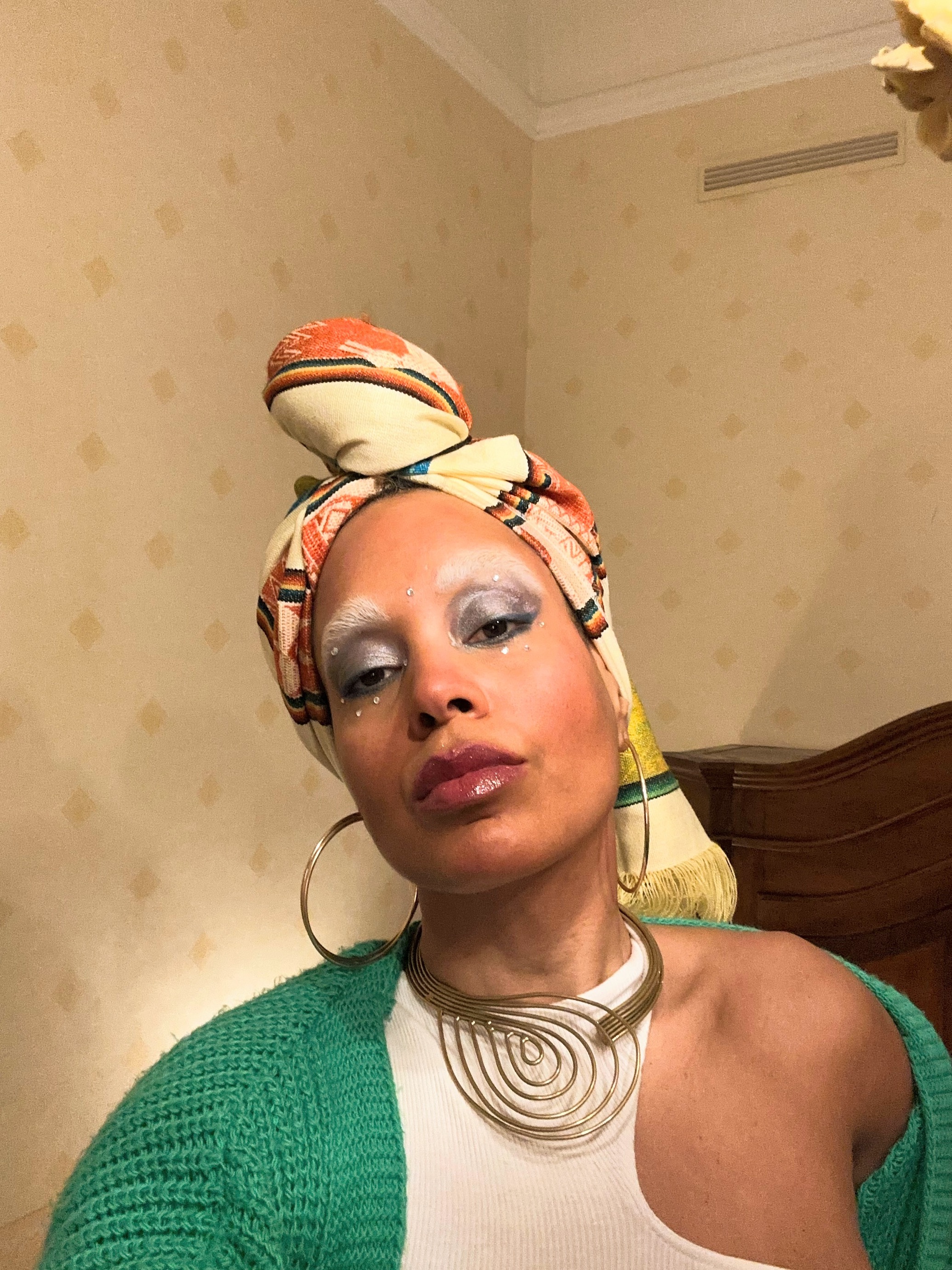 Abundance of Sound Varieties | Gabi Monteiro