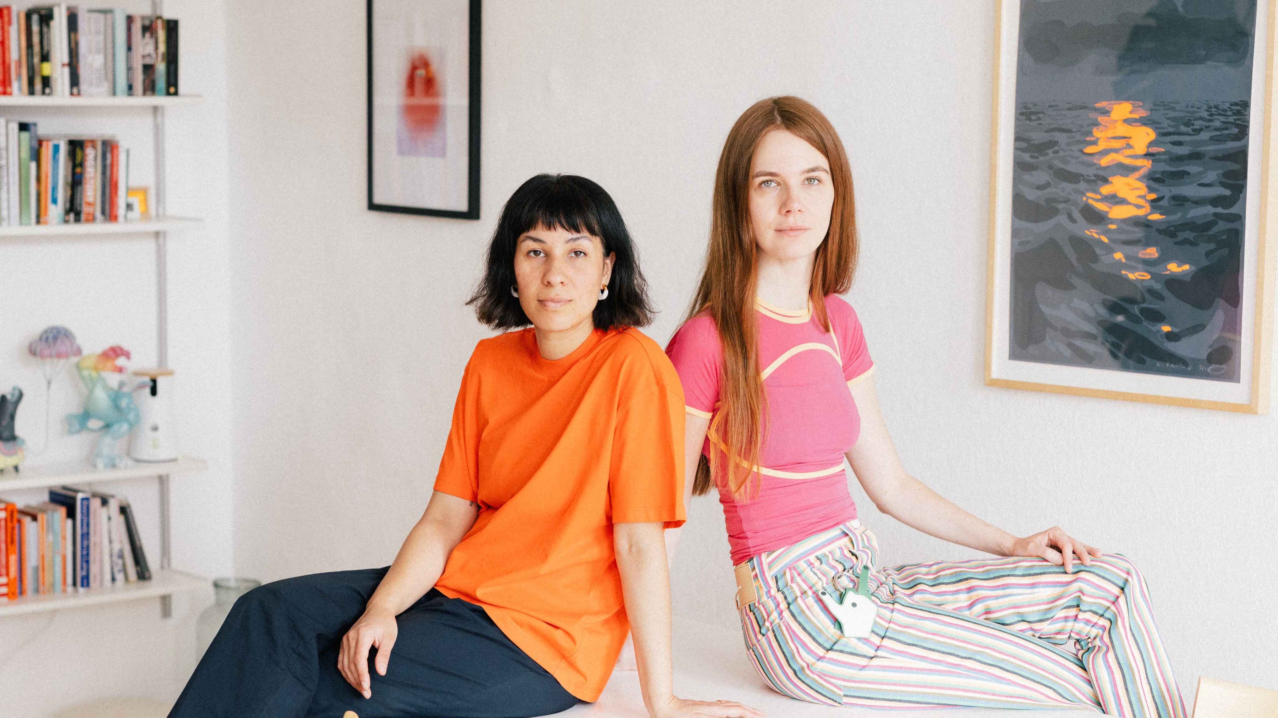 Ordinary Wednesday | Deniz Everling & miszo