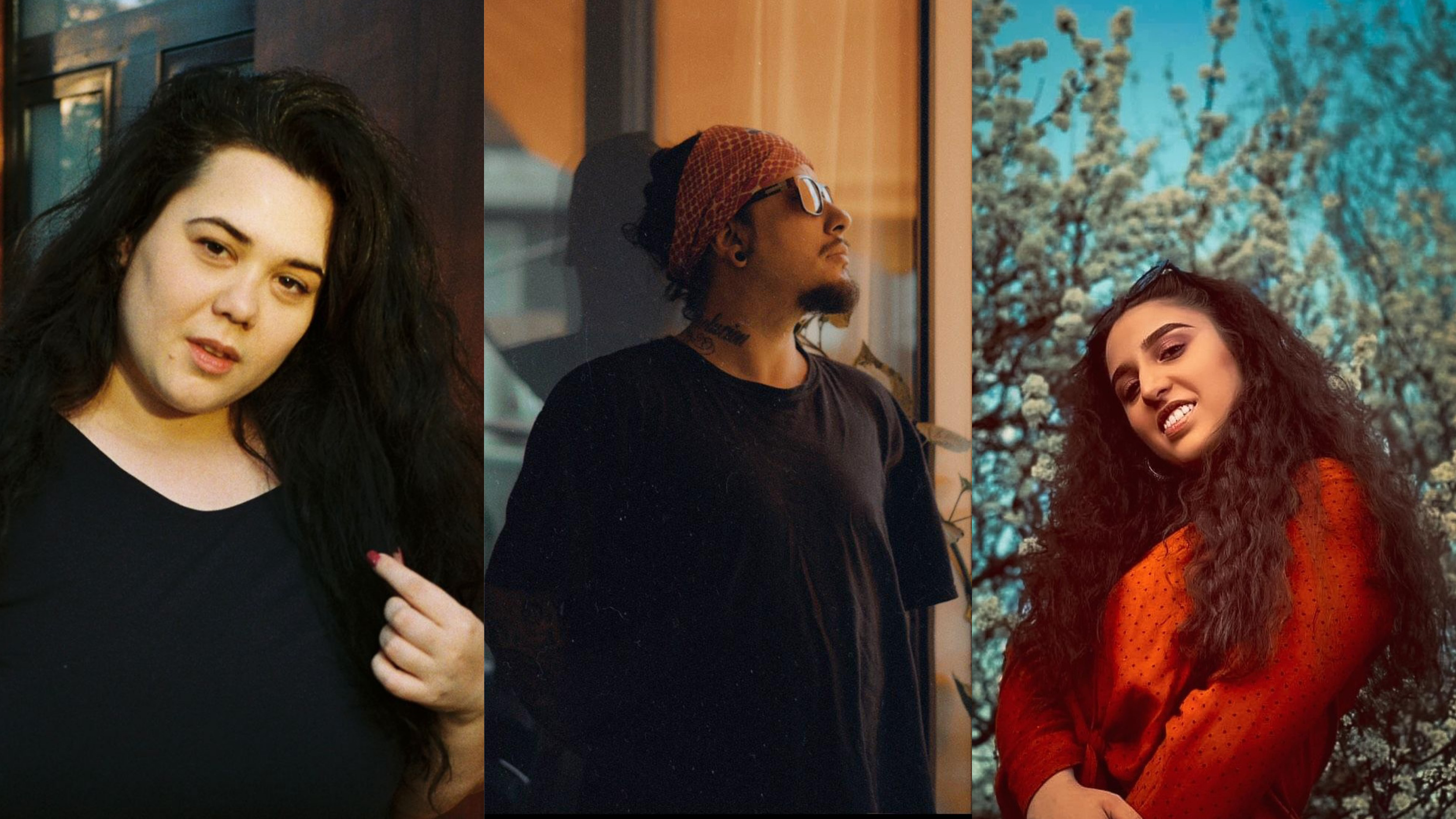 The Breakfast Show | TRU:L, DJ Quien & Laurän