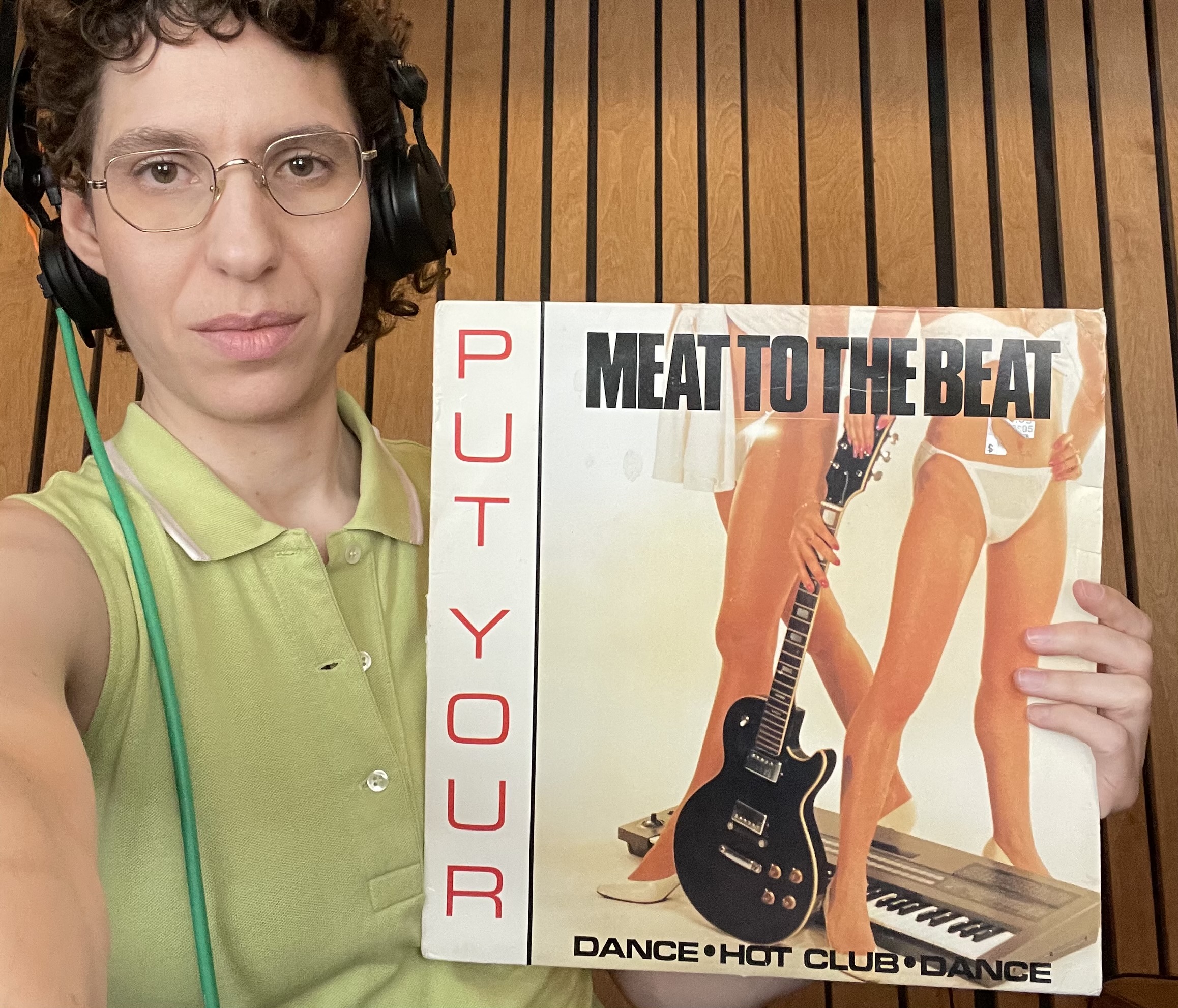 The Breakfast Show | Nadia Wise