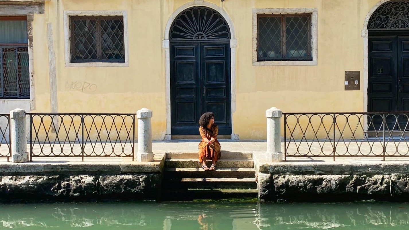 Roots & Beats: Calypso Special | Meriem Sdiri