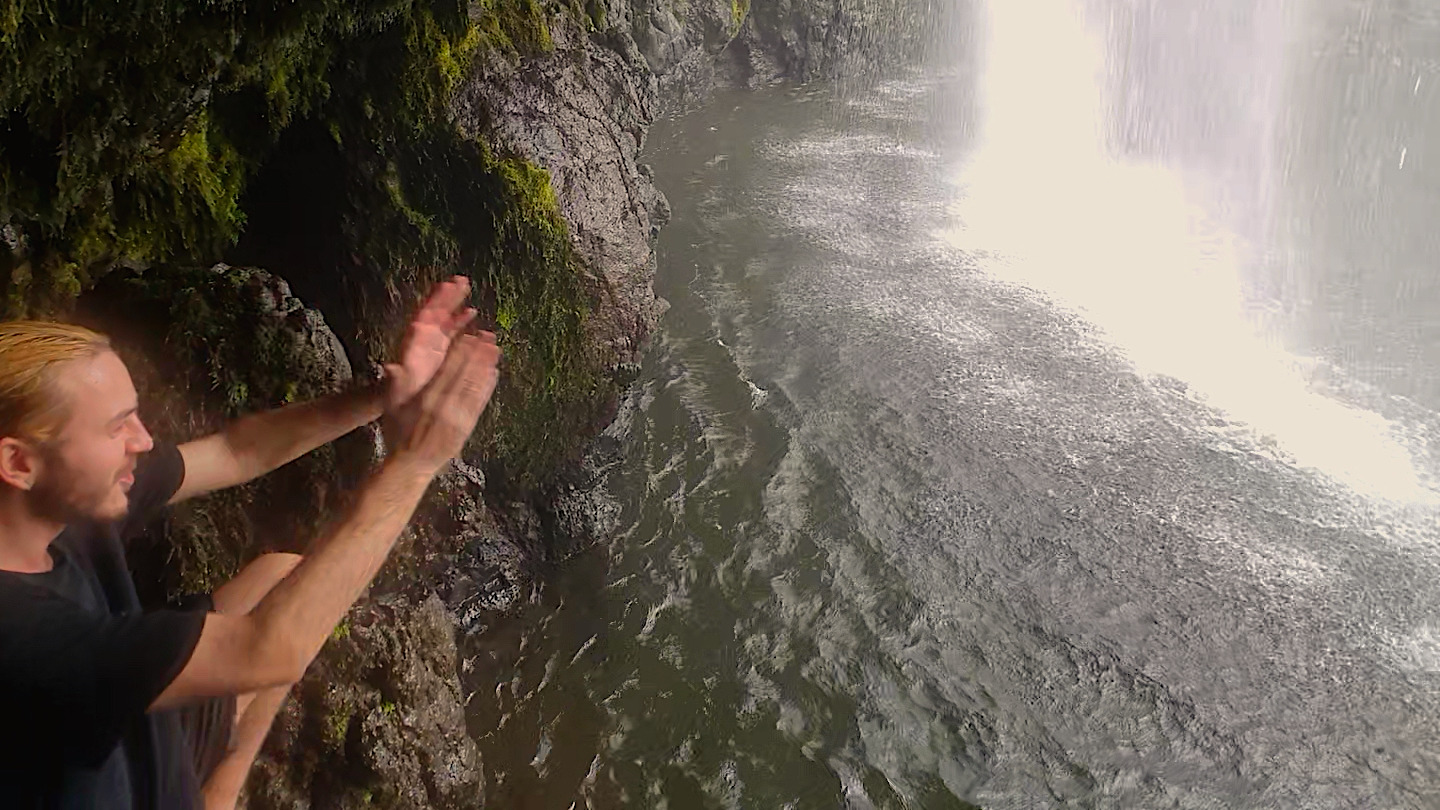 Nature & Space | Karim Khelil