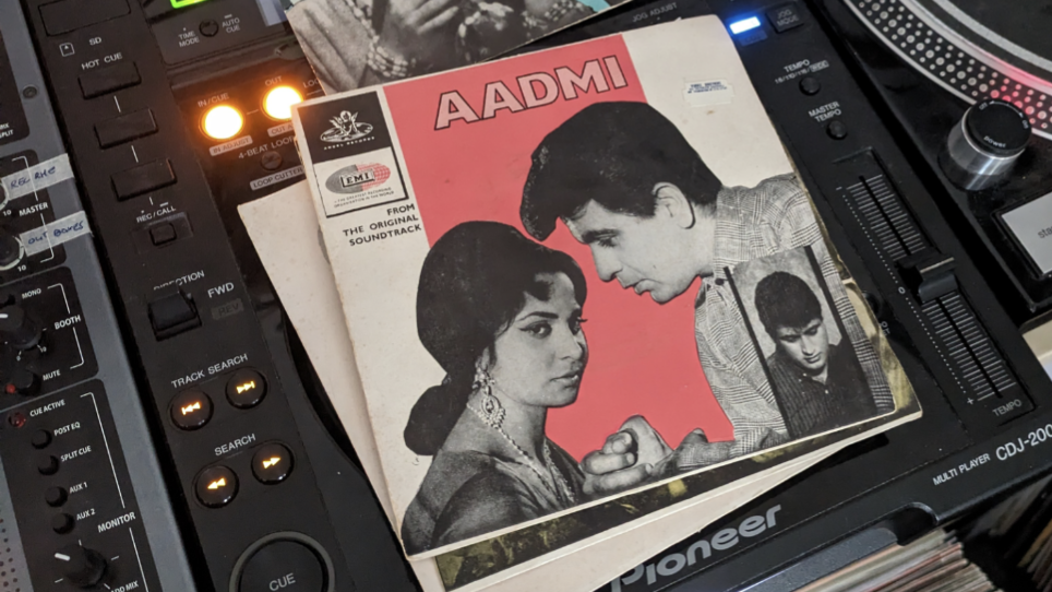 The Desi Hour | Monibi