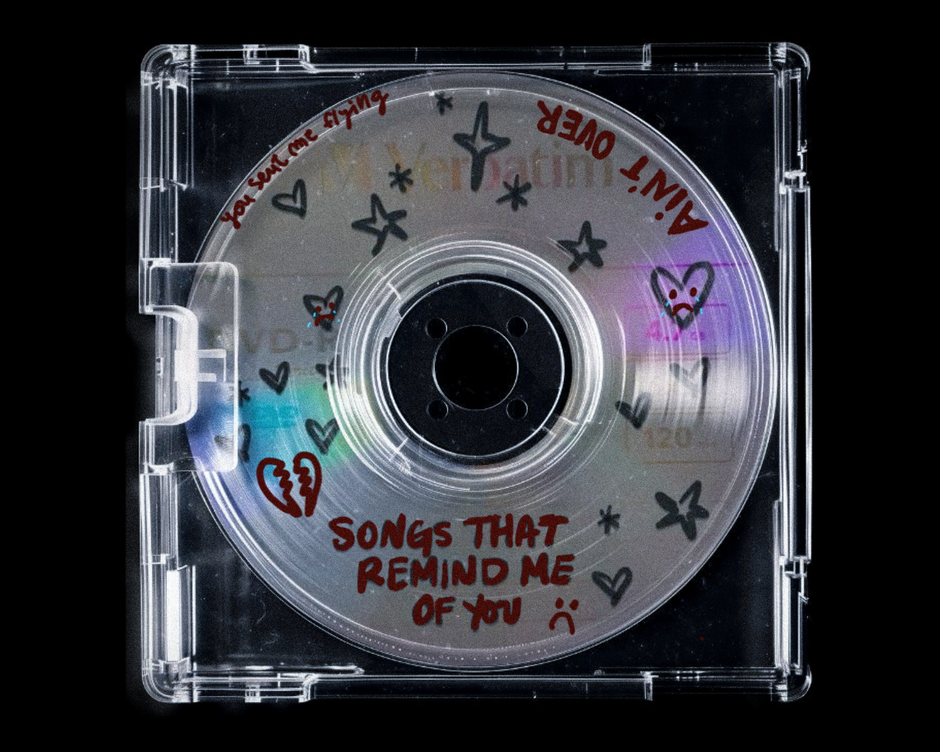 SMS Radio: Brokenhearted | SAGAN