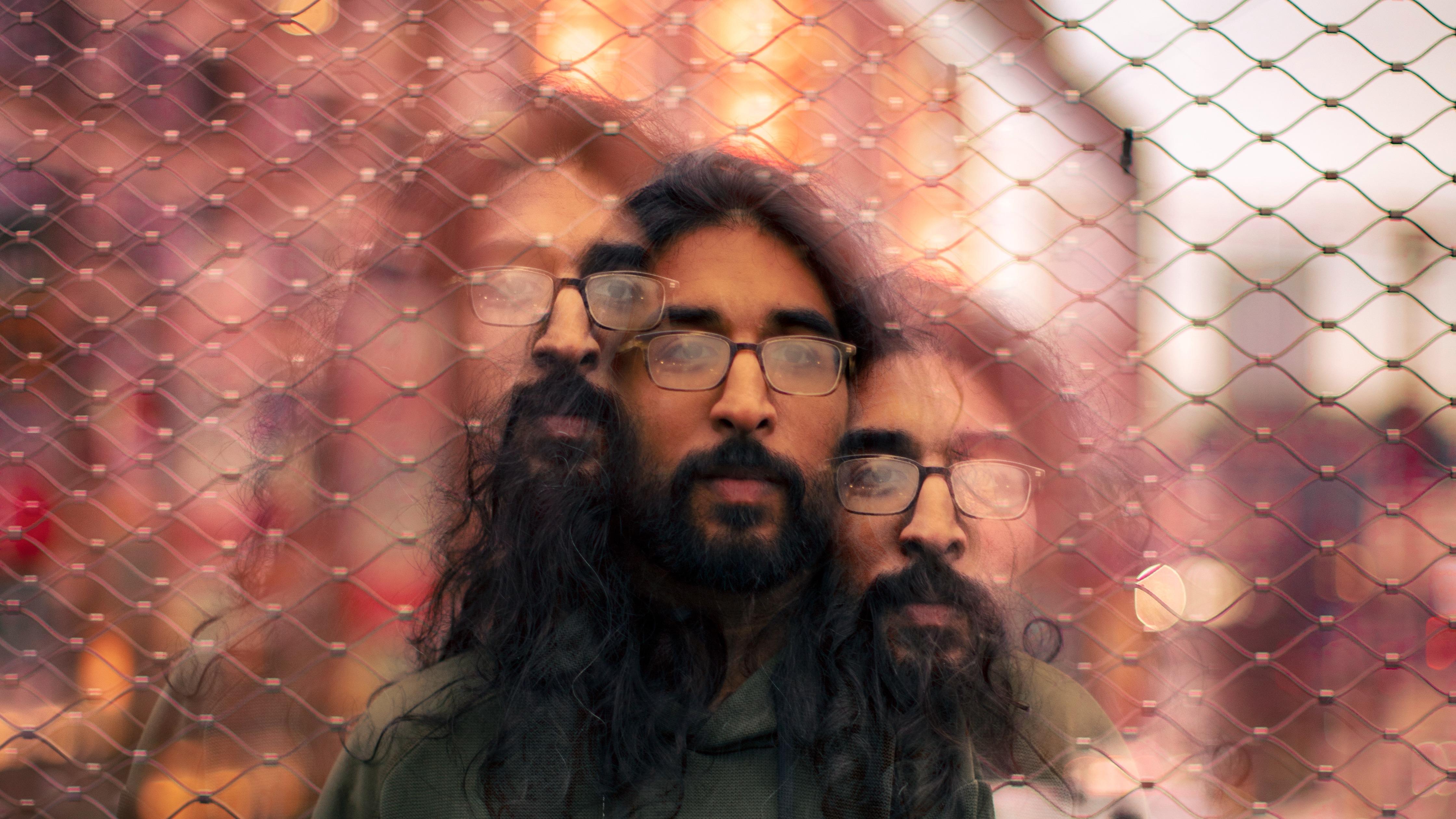 Nikki Nair | Residency 