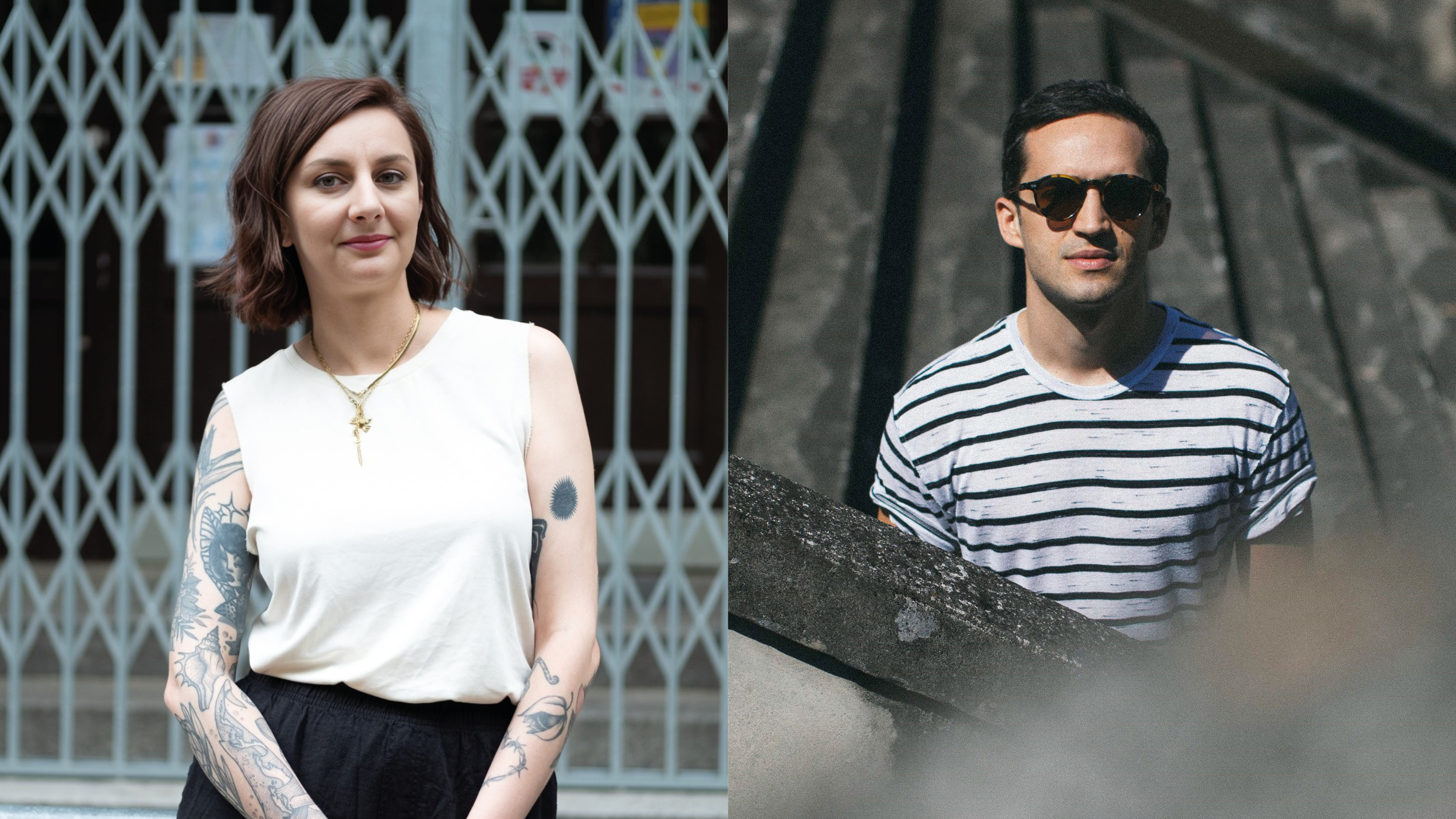 Flight Mode | Vio PRG & Phill Mill