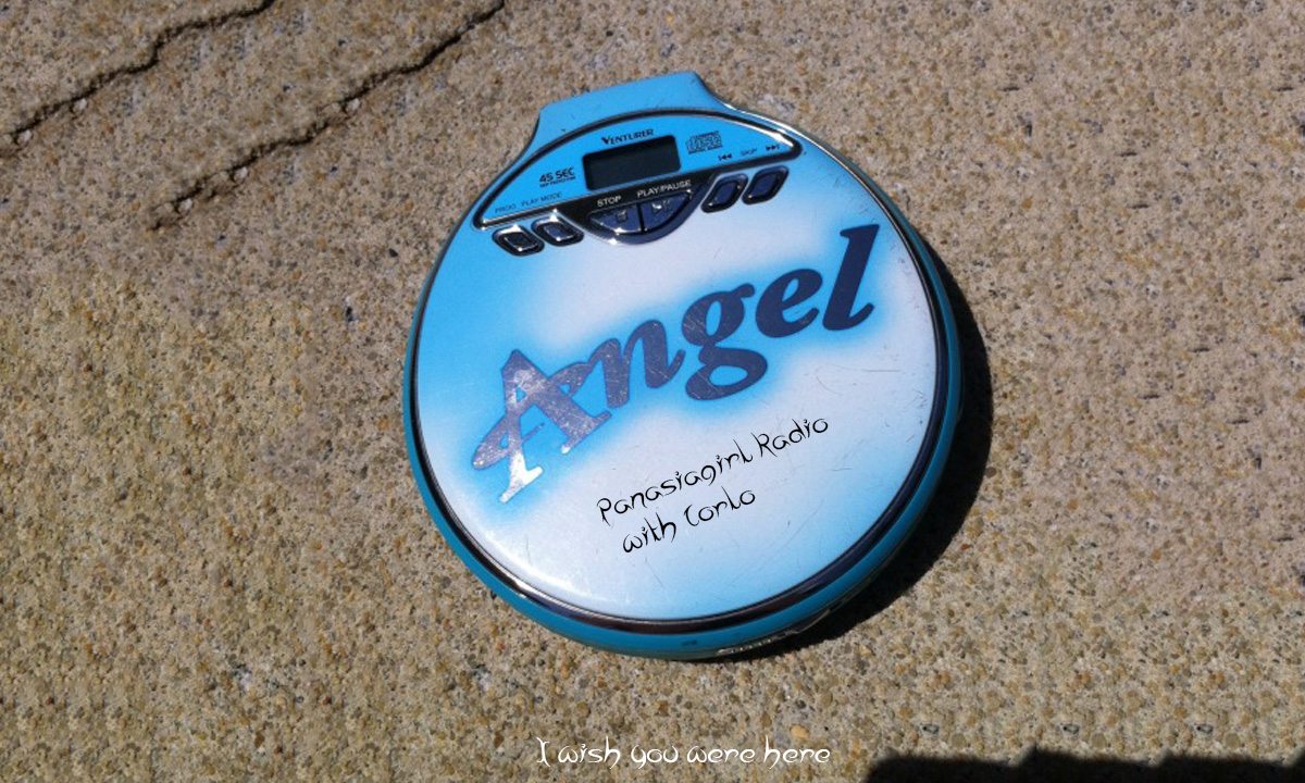 Panasiagirl | Separation Station