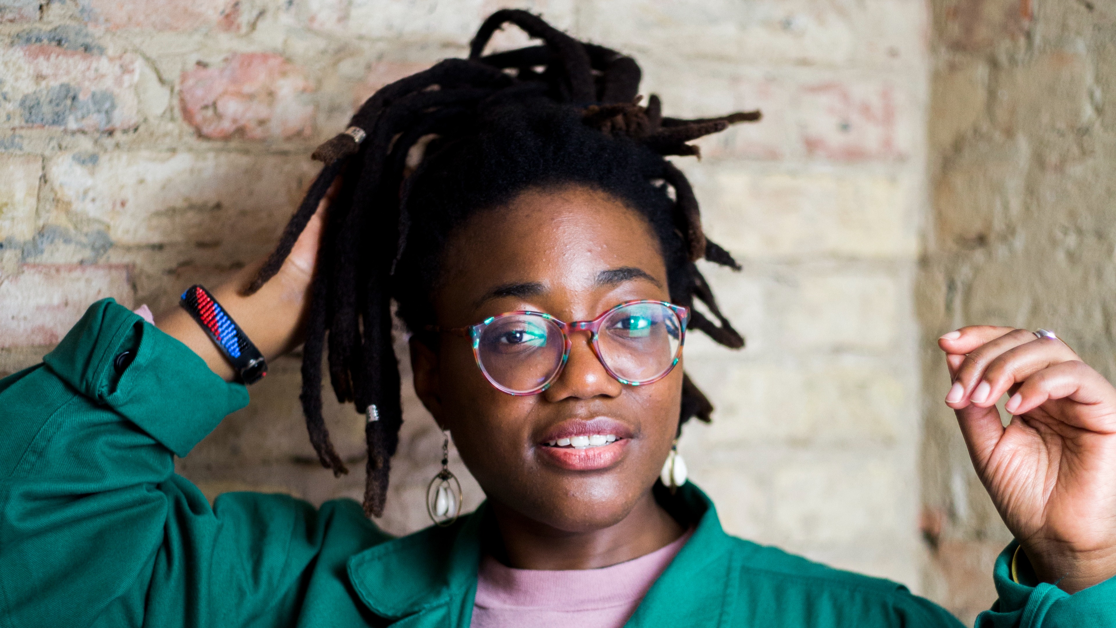 The Breakfast Show | Mokeyanju