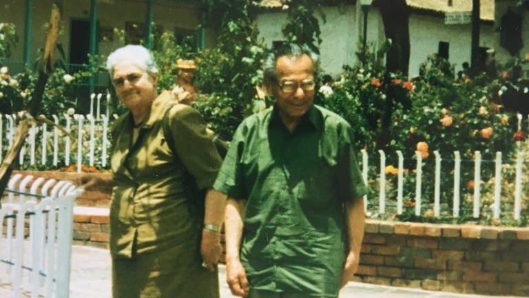 Bô-lê-rô Takeover | Amuleto Manuela