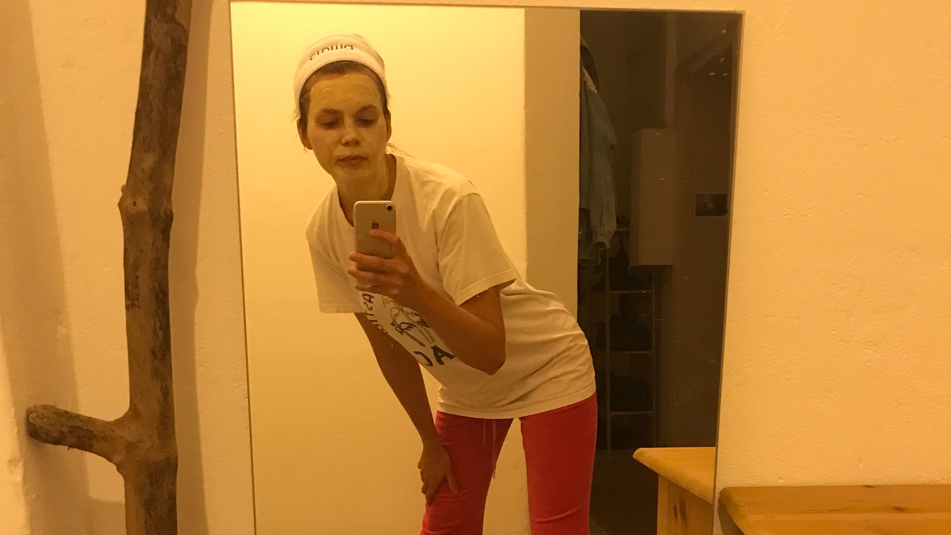 Andreya Casablanca | Residency 