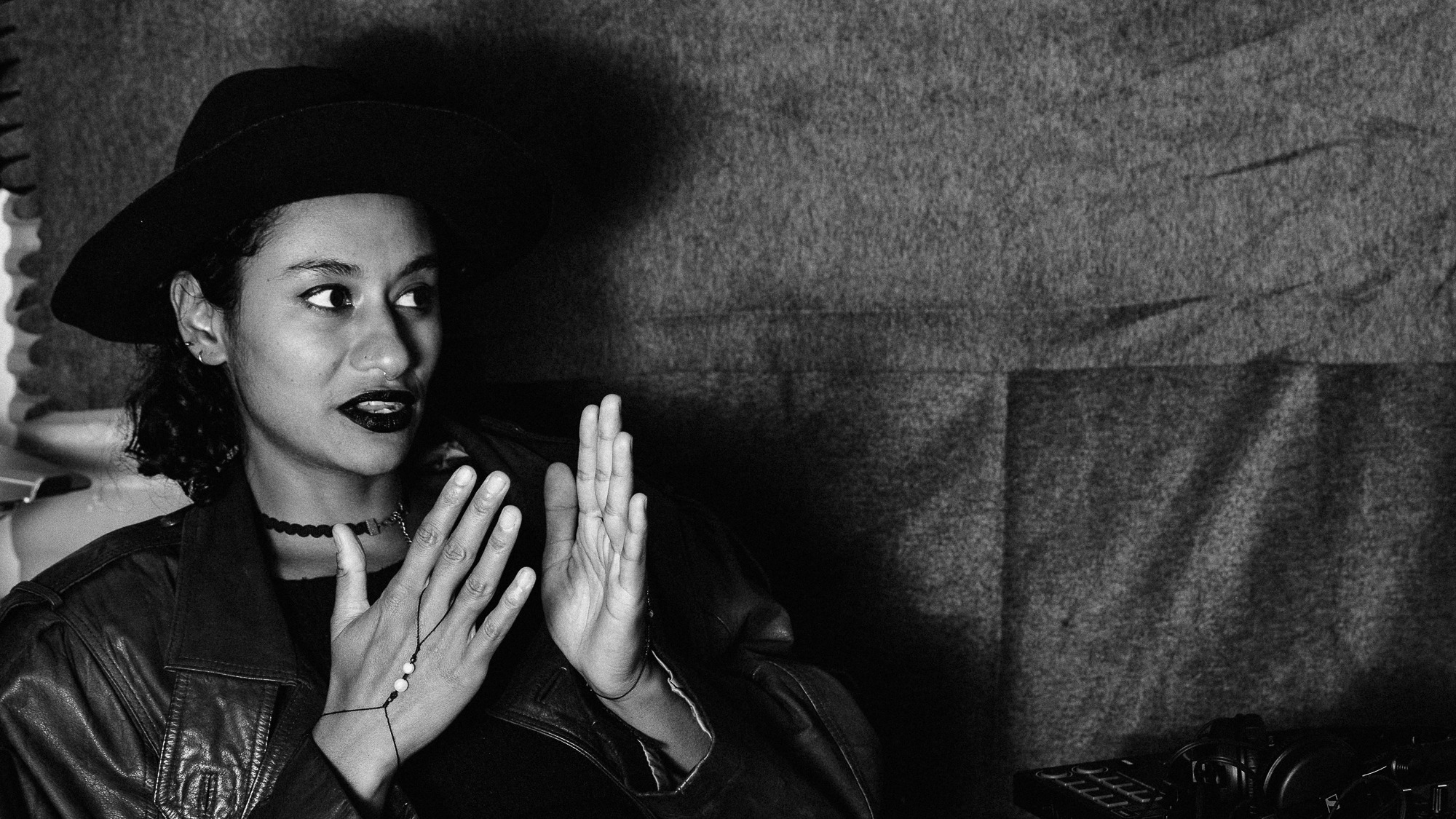 Midnight Munchies | NaN