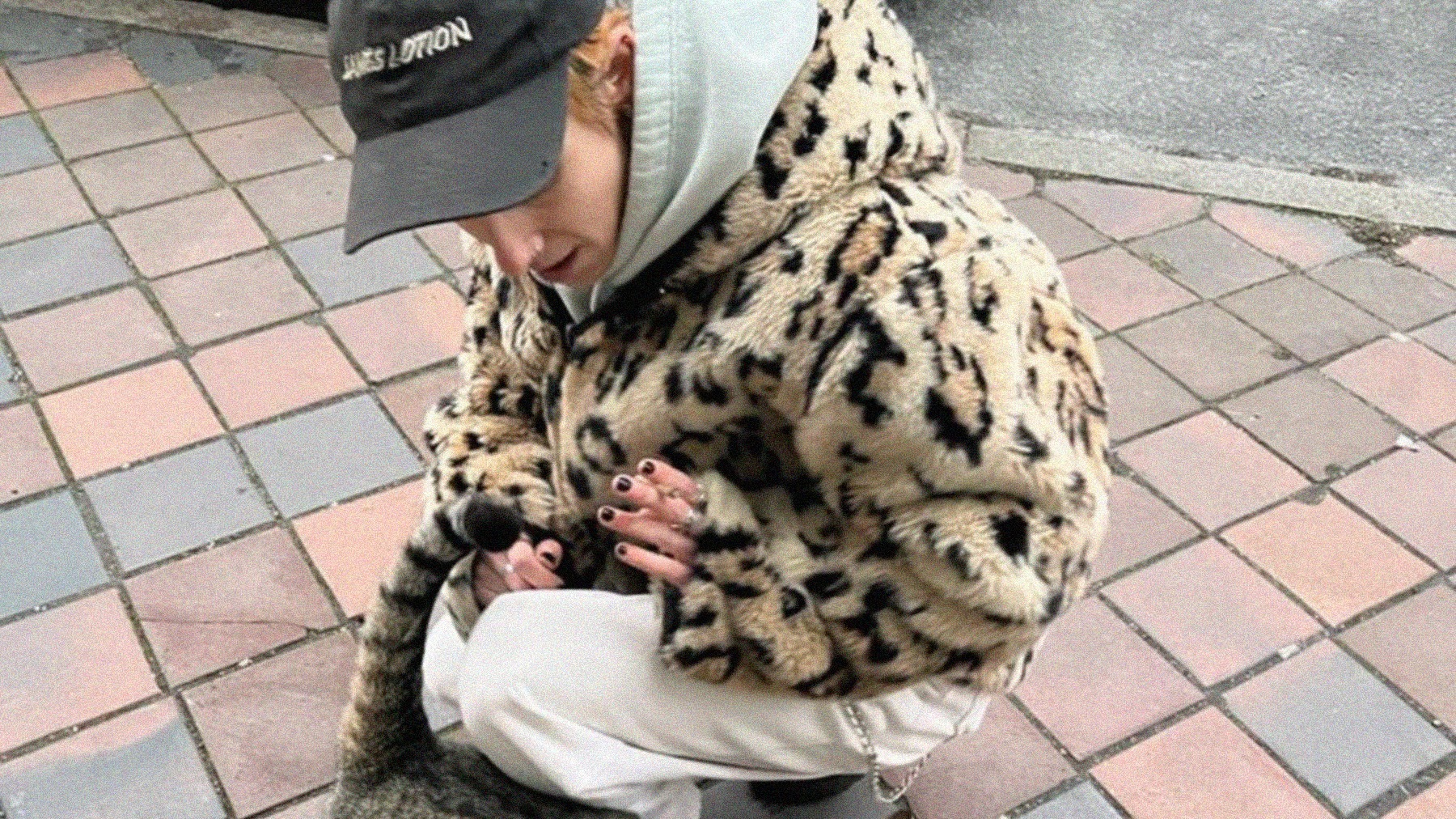 lost and found | MORT-MOI 