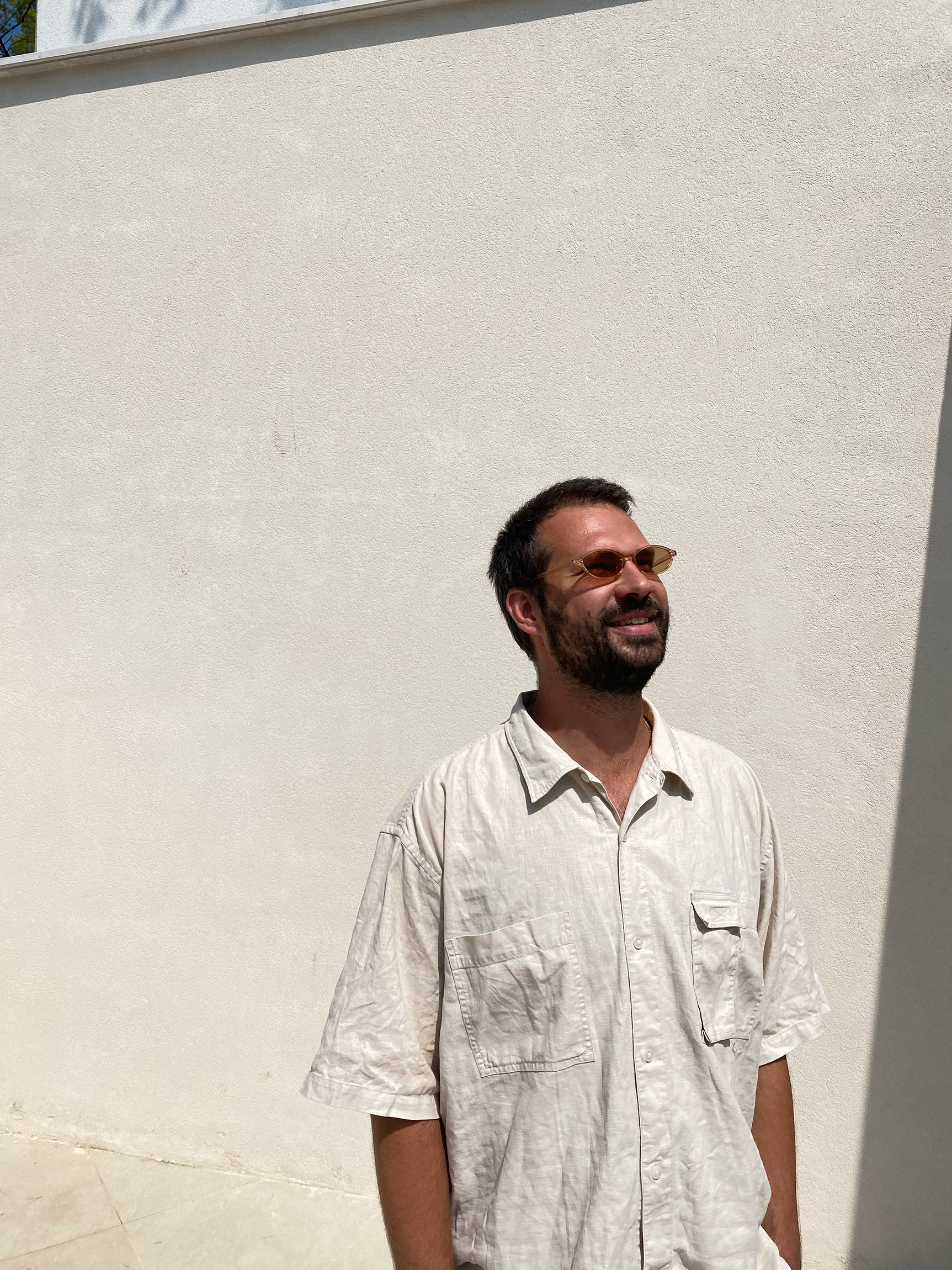 Dimitra Zina invites: O MATO | Jonas Köksal