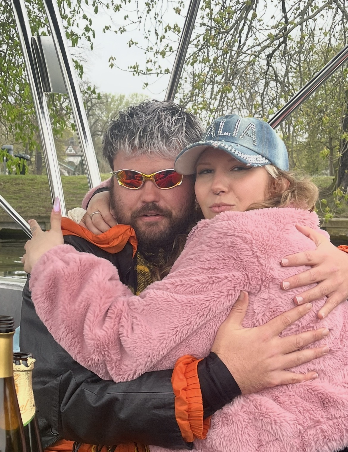 The Breakfast Show | Camilla Rae & Henny