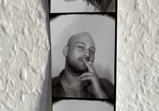 Listening Is Like Breathing | serkush