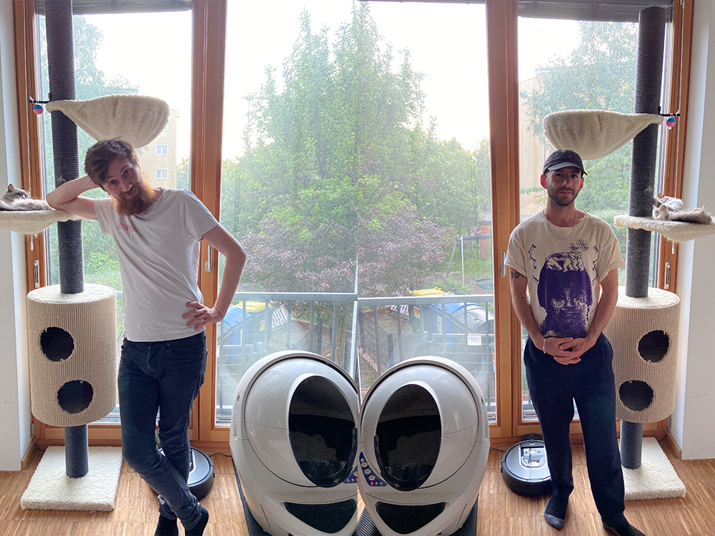 The Heroic Dose w/ John Loveless