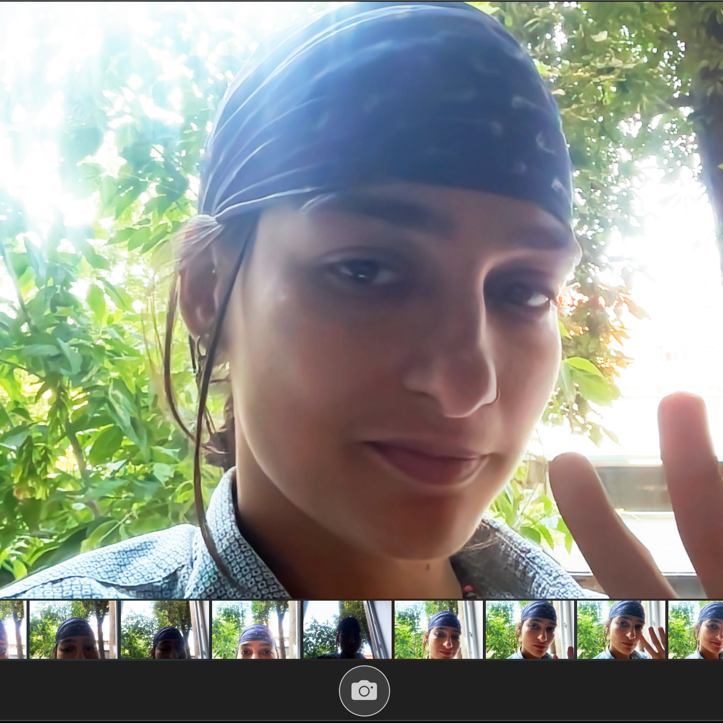 The Breakfast Show | Chali