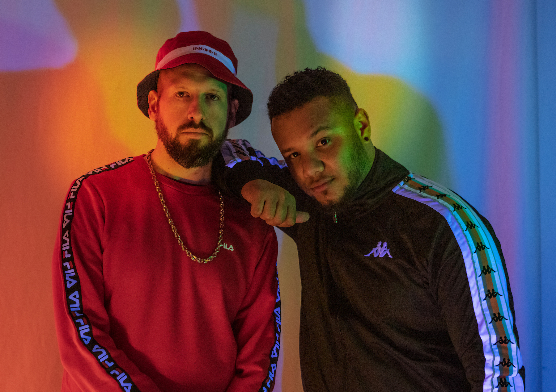 Ratchet Takeover | Ratchet Berlin