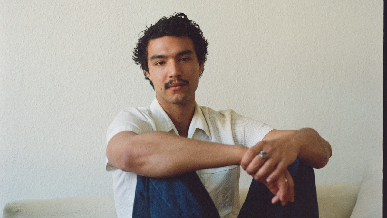 A Dive In | Dhanesh Jayaselan