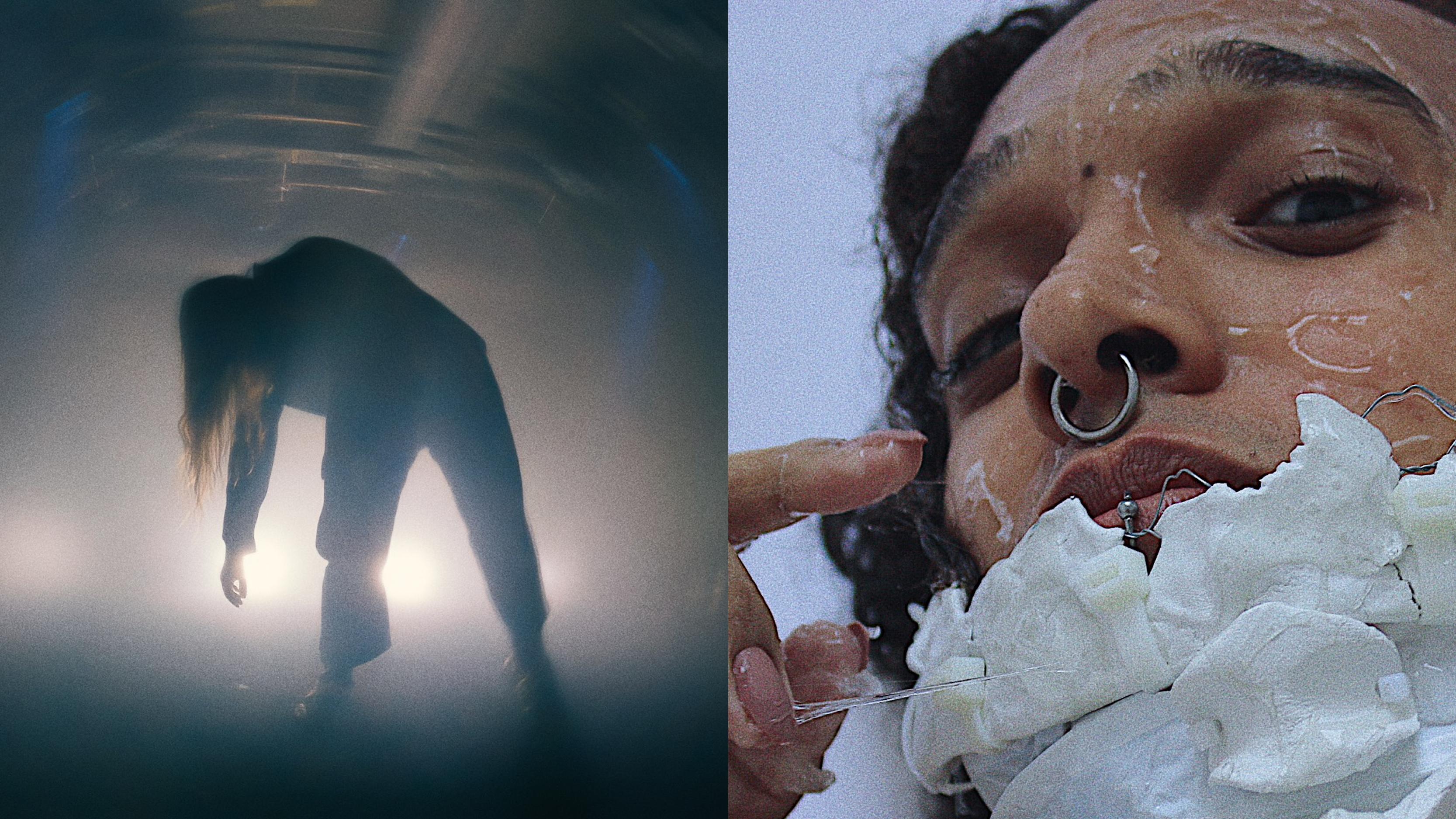 Now Now | Ziúr & Iceboy Violet