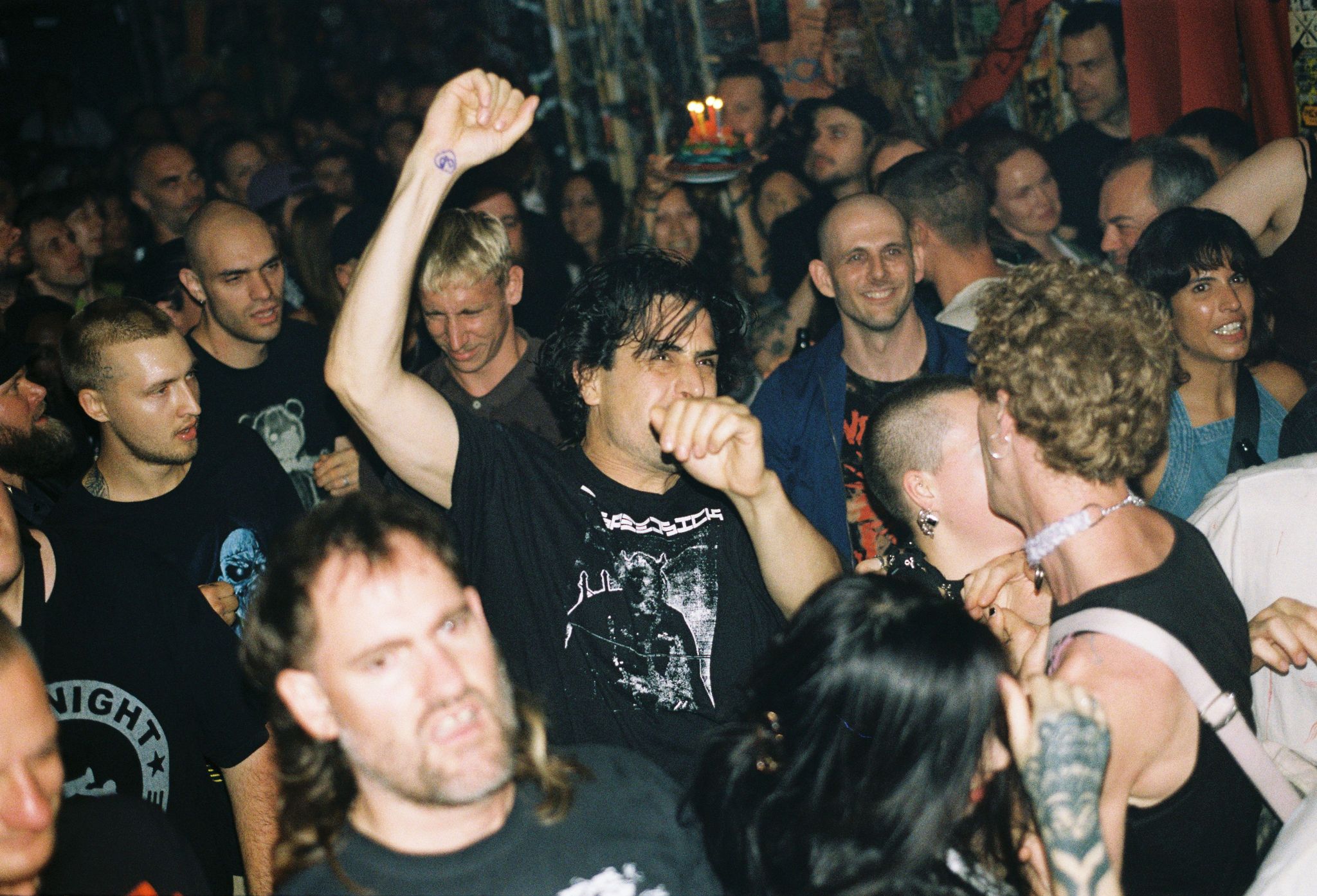 The Breakfast Show | Nordberg