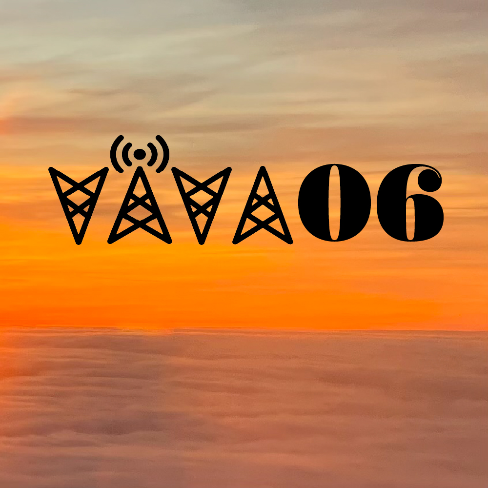 Radio Va Va 06 | Va Va Records 