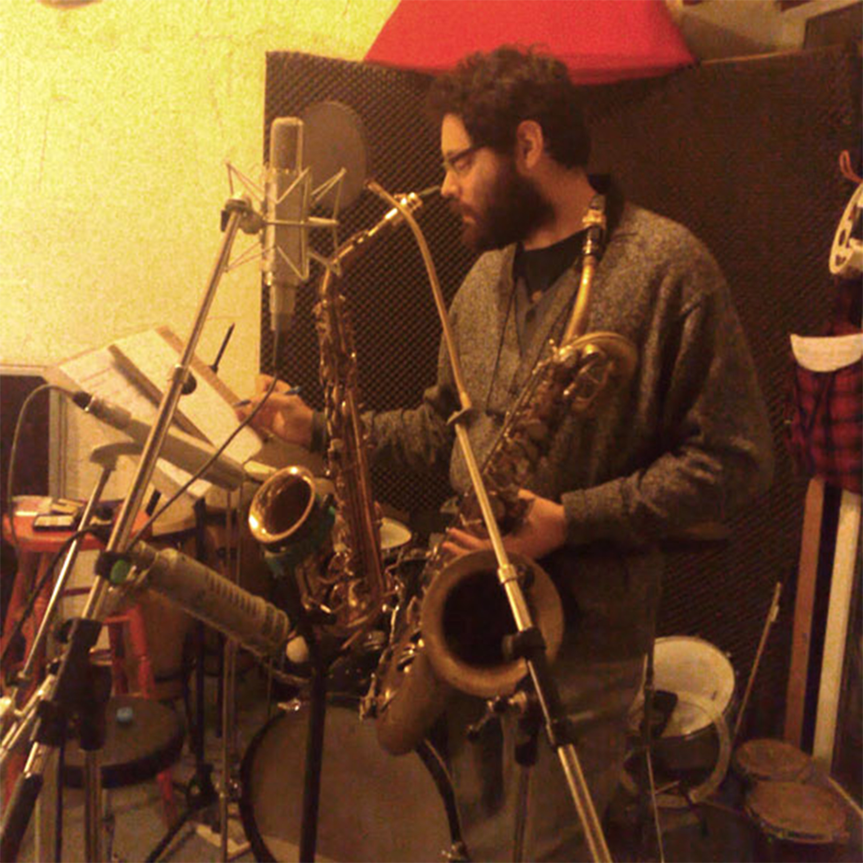 Gems | Andrea Burelli & André Vida