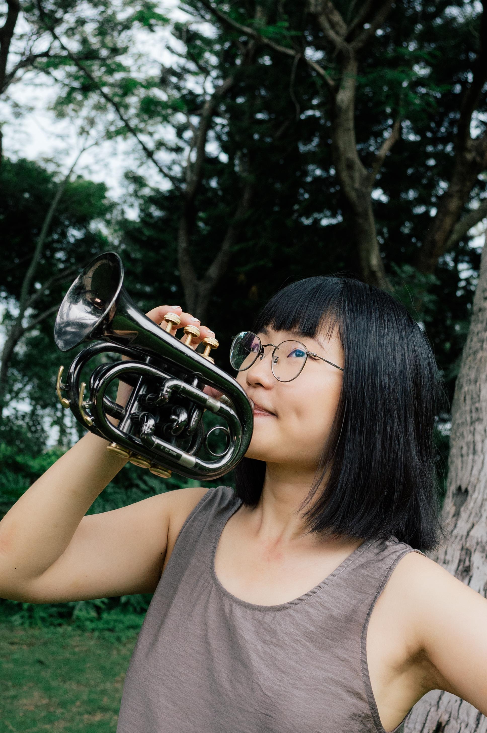 Buriti Session  | João Comazzi & COLA REN