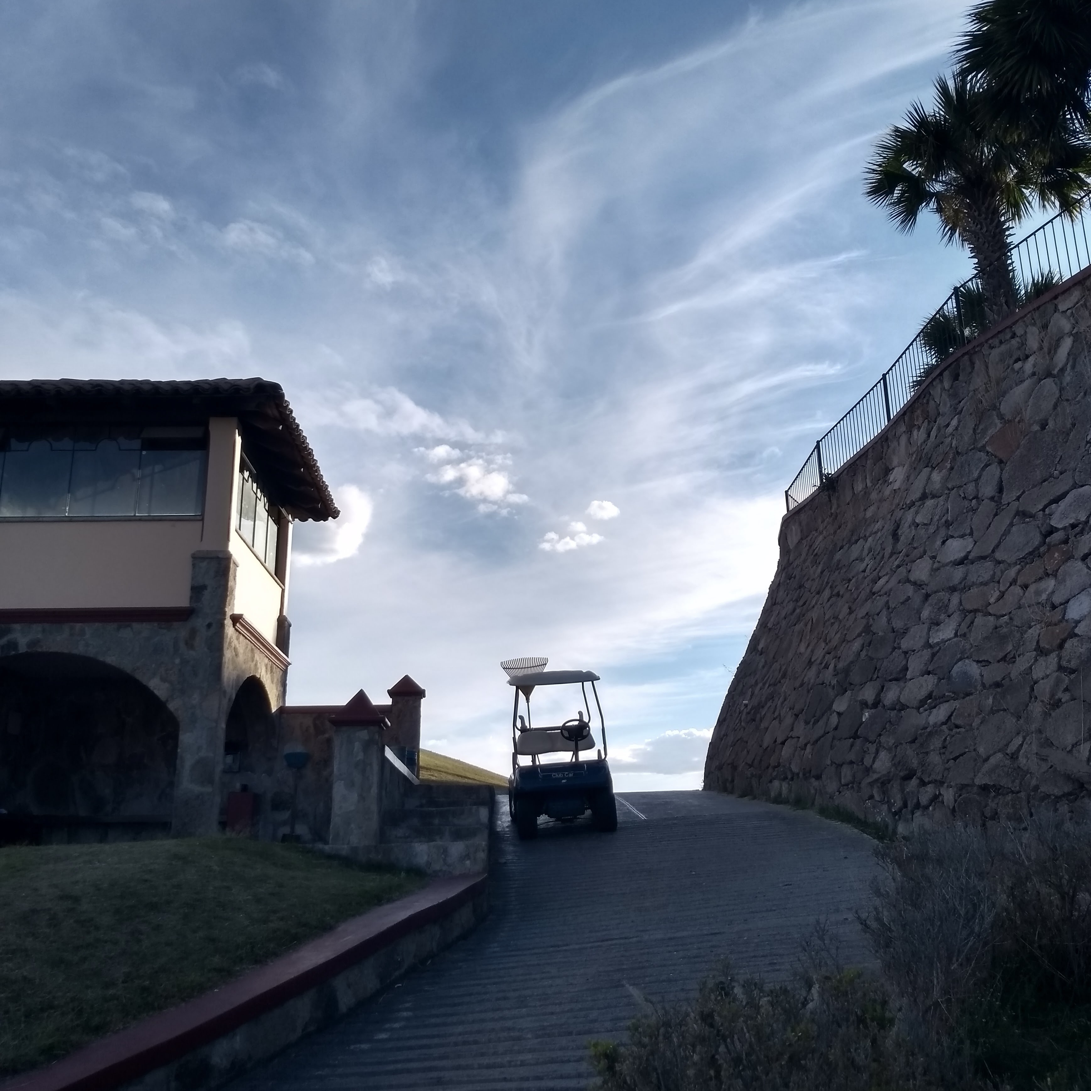 Residency | Double Dancer