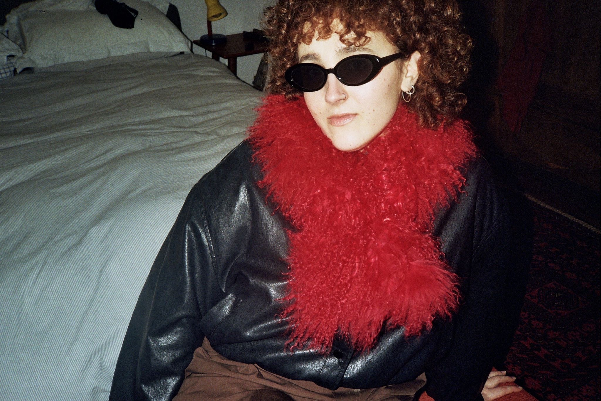 Partisan Records | Liv Judd