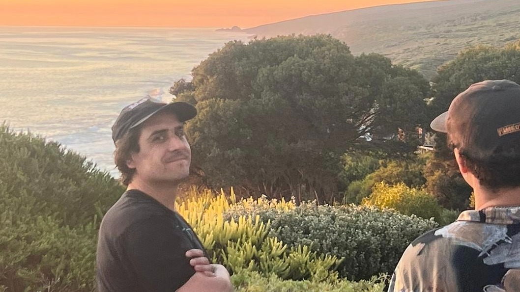 The Breakfast Show | Nordberg