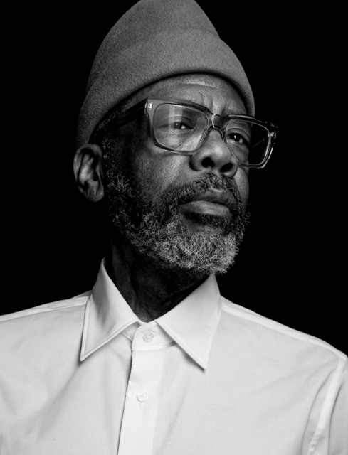 The Get Down | Mandel Turner