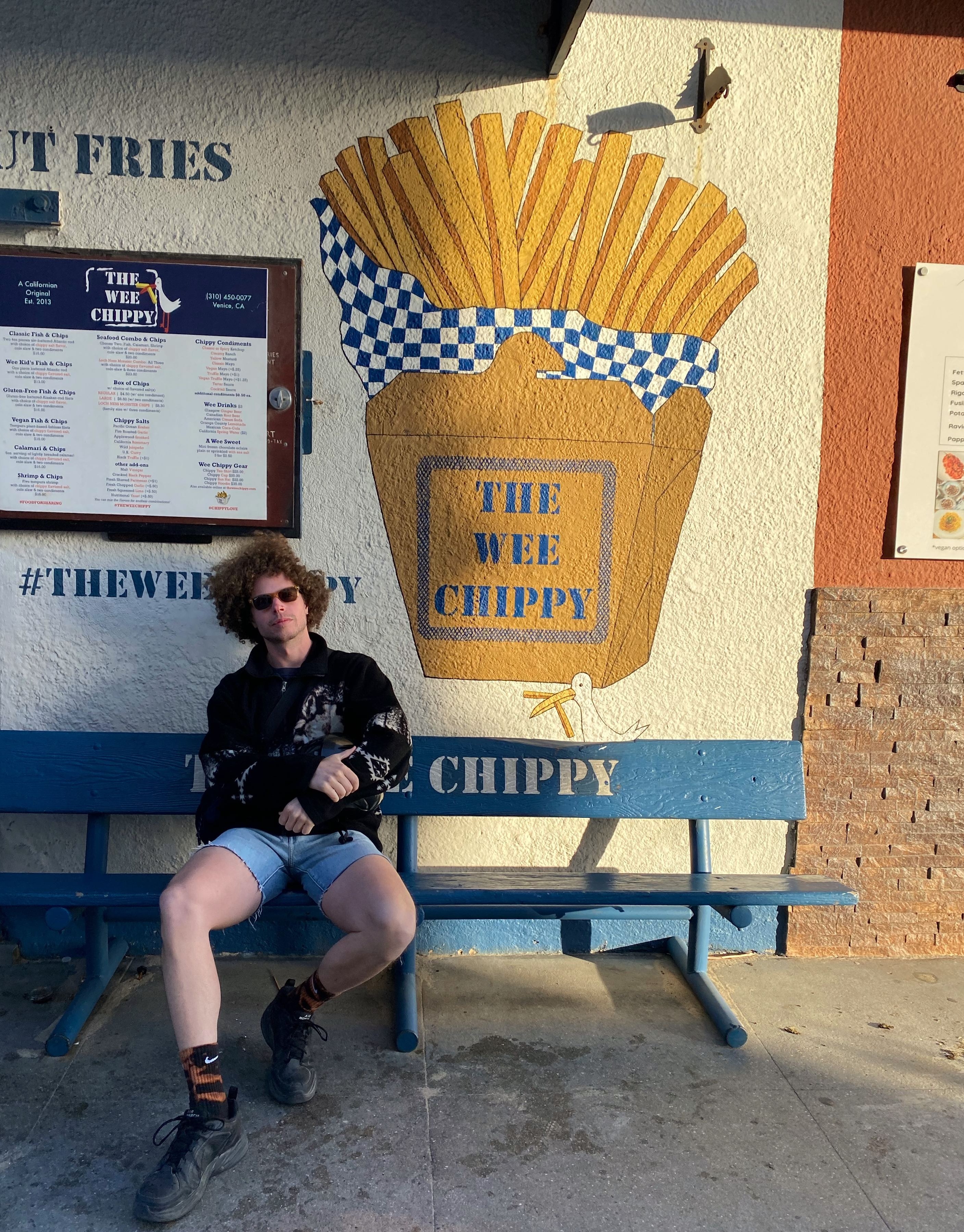 The Breakfast Show | Adam Cooke 