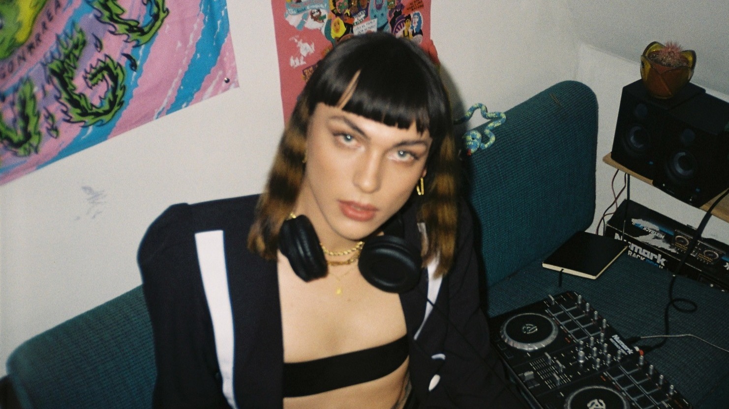 No es adios, sino hasta pronto | Niña Silvestre