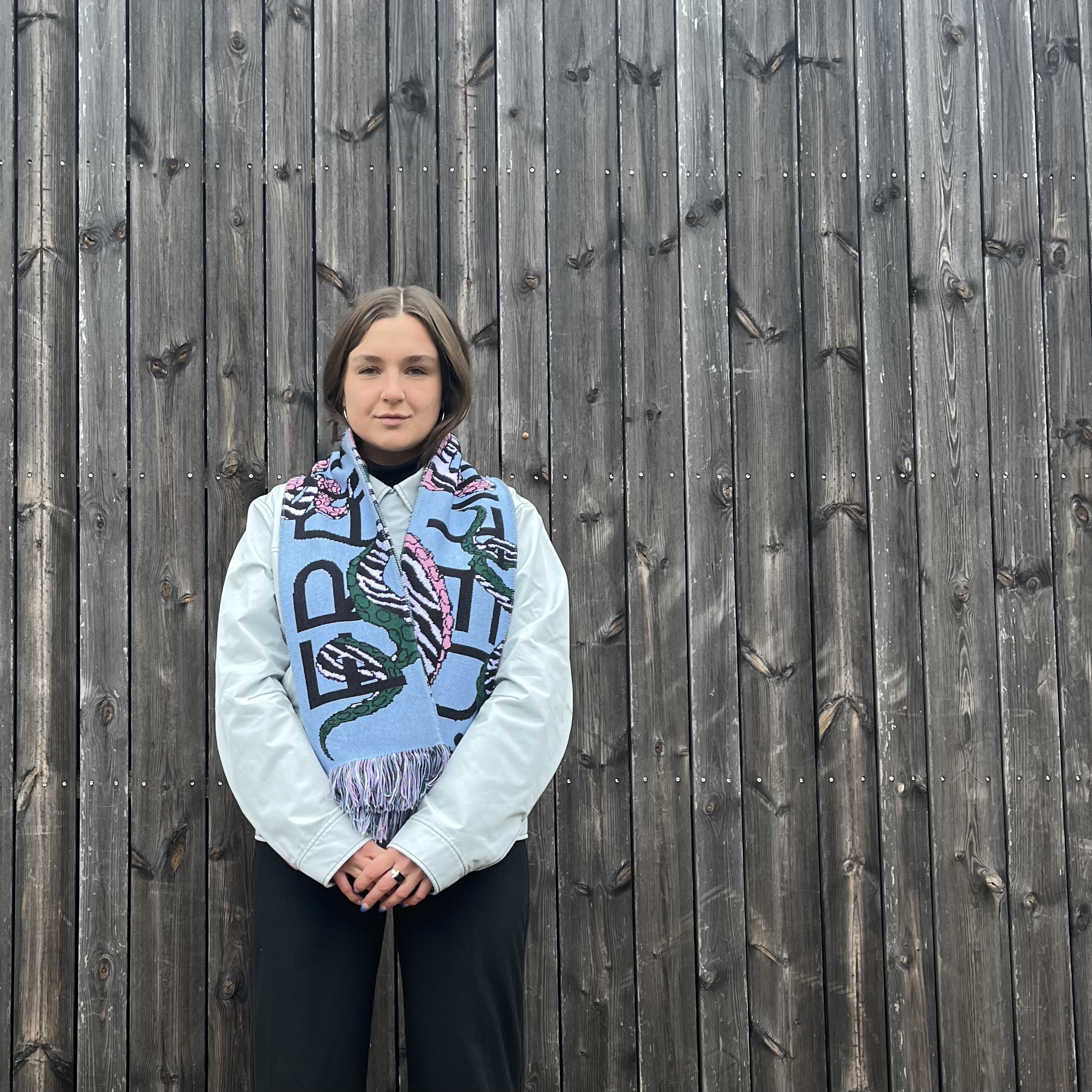 What a Playground Takeover | Hannie Phi