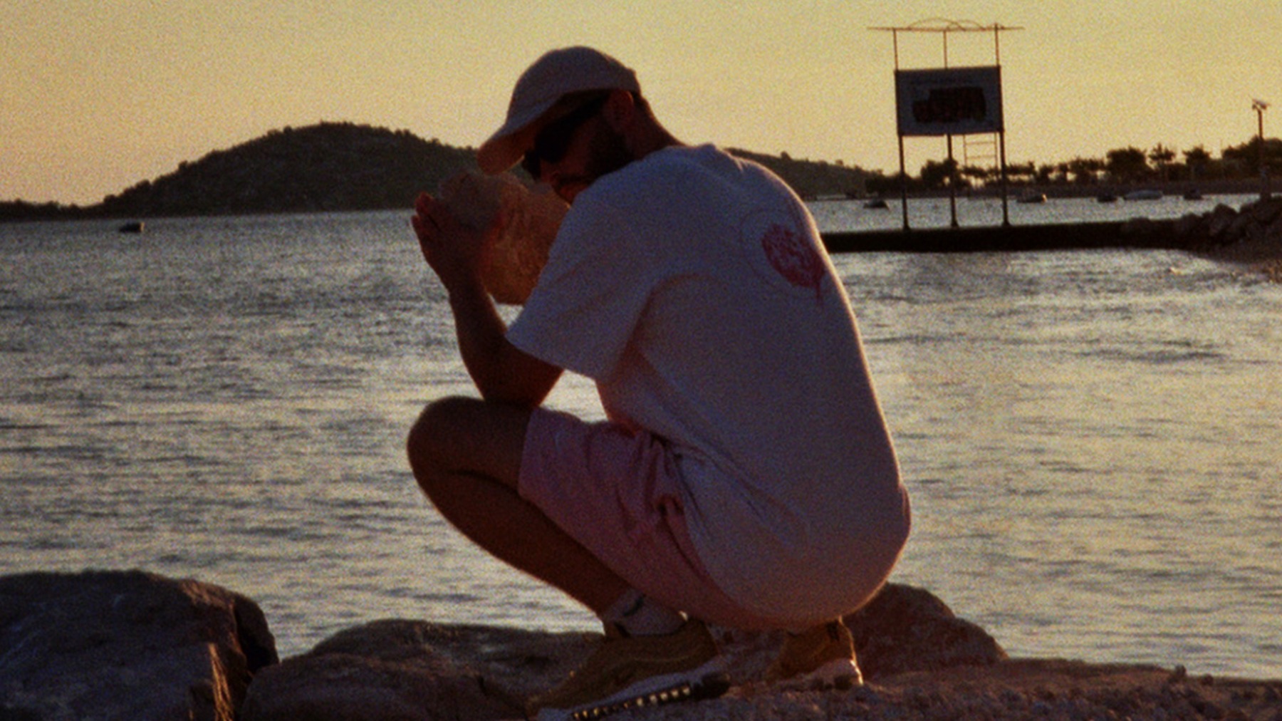 Come Down With Me | Dream_E