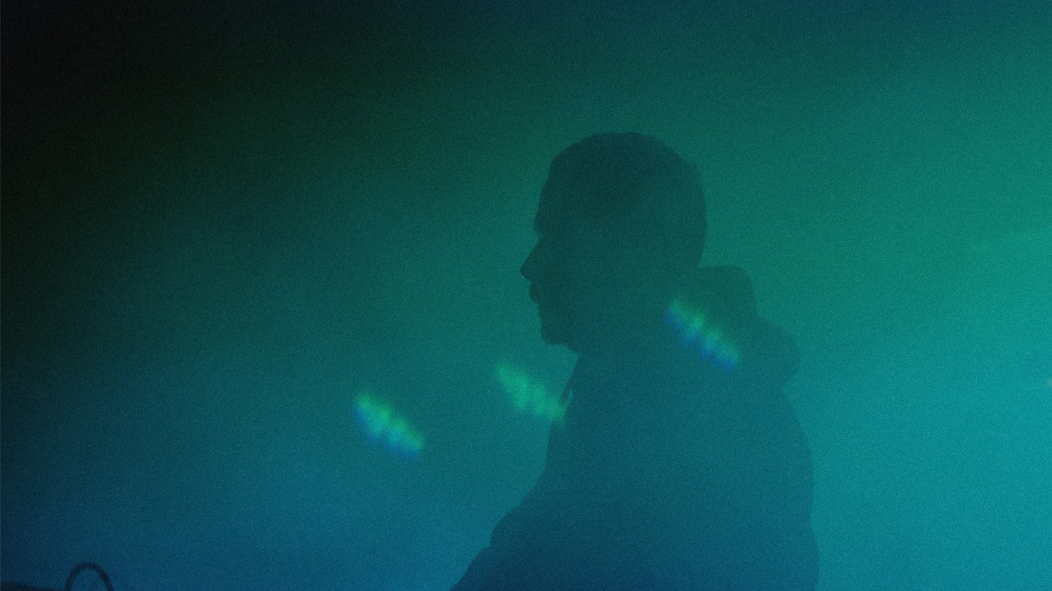 Deep House Tehran | Shahin Entezami