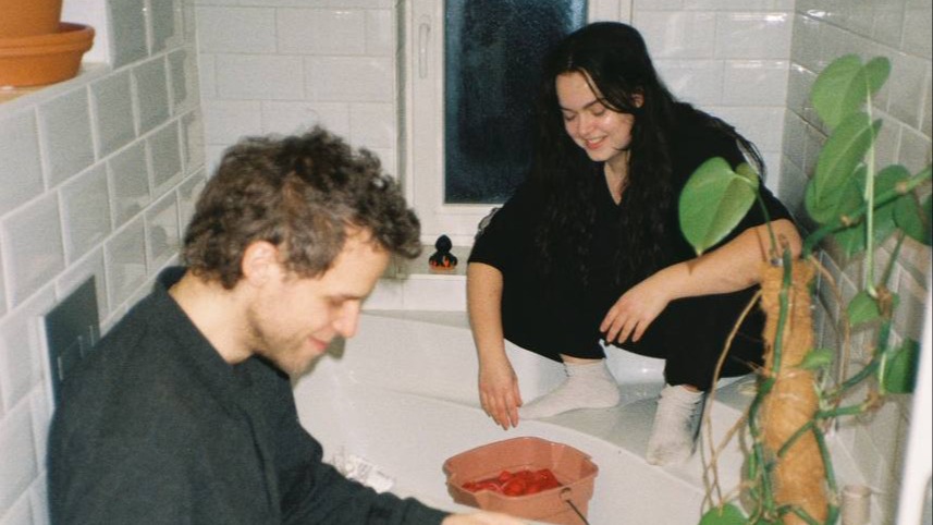 Andreya Casablanca Takeover: Album Release Edition | Ilgen-Nur & Nicolas Fehr