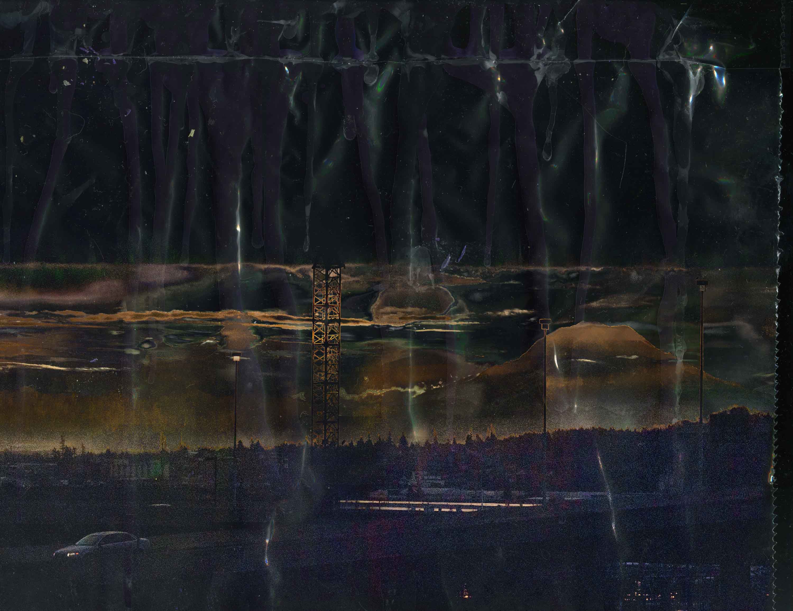 Degenkey | Esper Moss