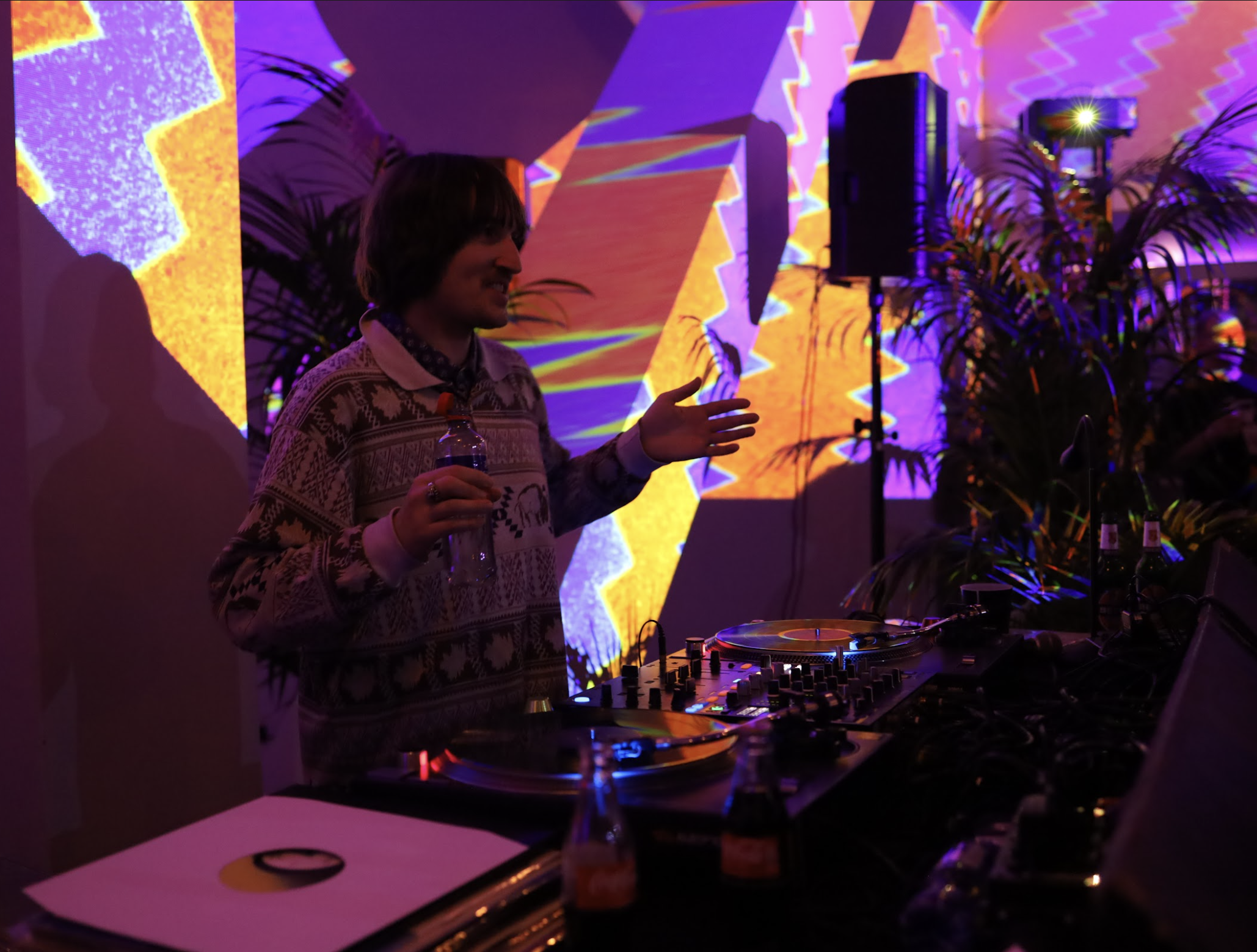 Le Guess Who? 2025 | Klapsalon