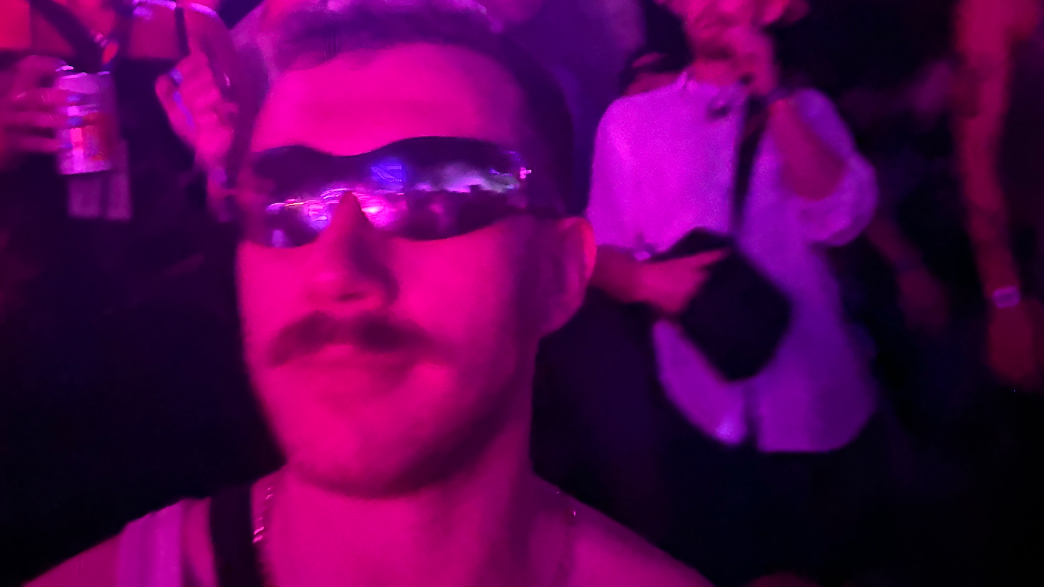 Everlasting Pictures | Jonah Considine